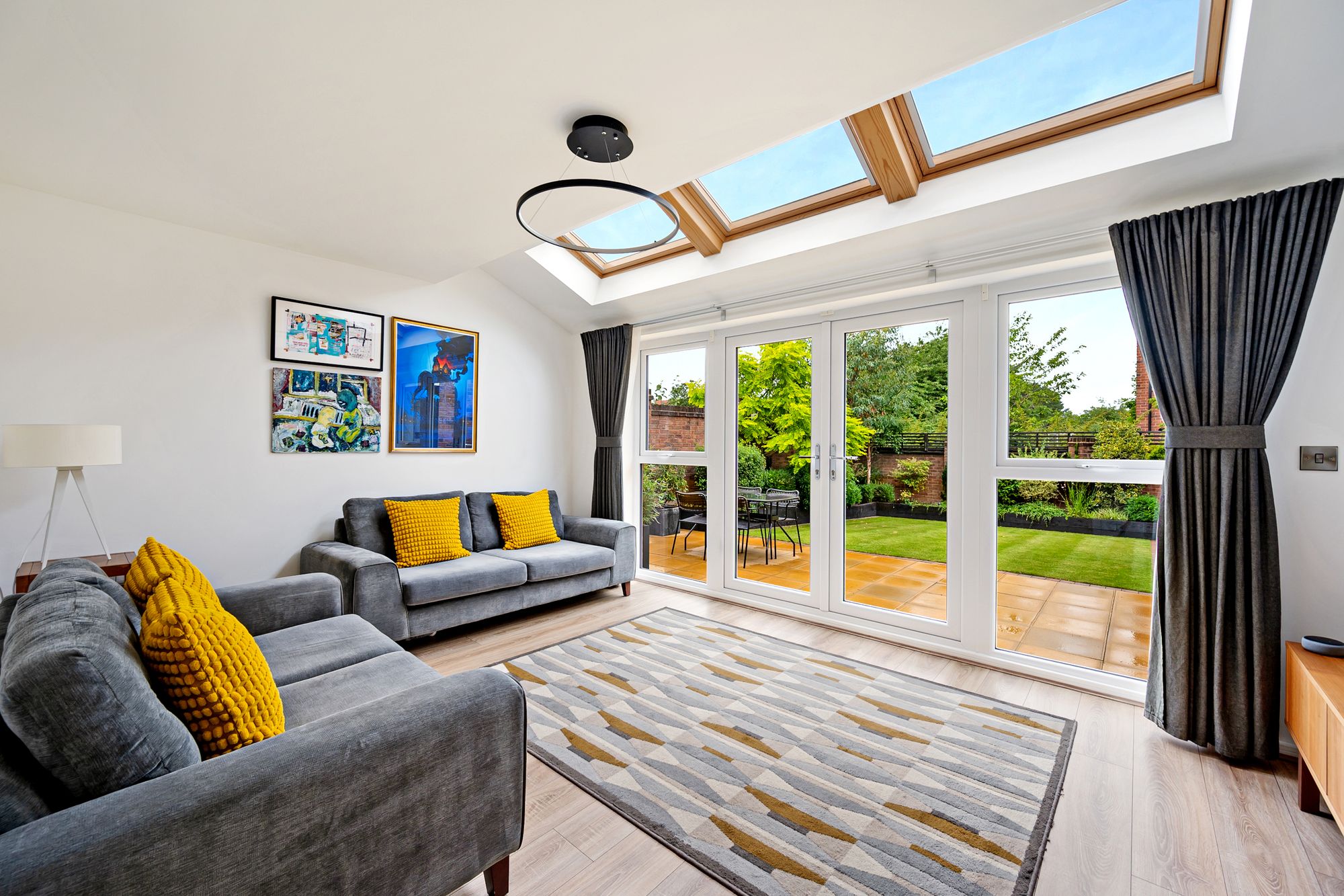 4 bed detached house for sale in Cranesbill Close, Salford 7