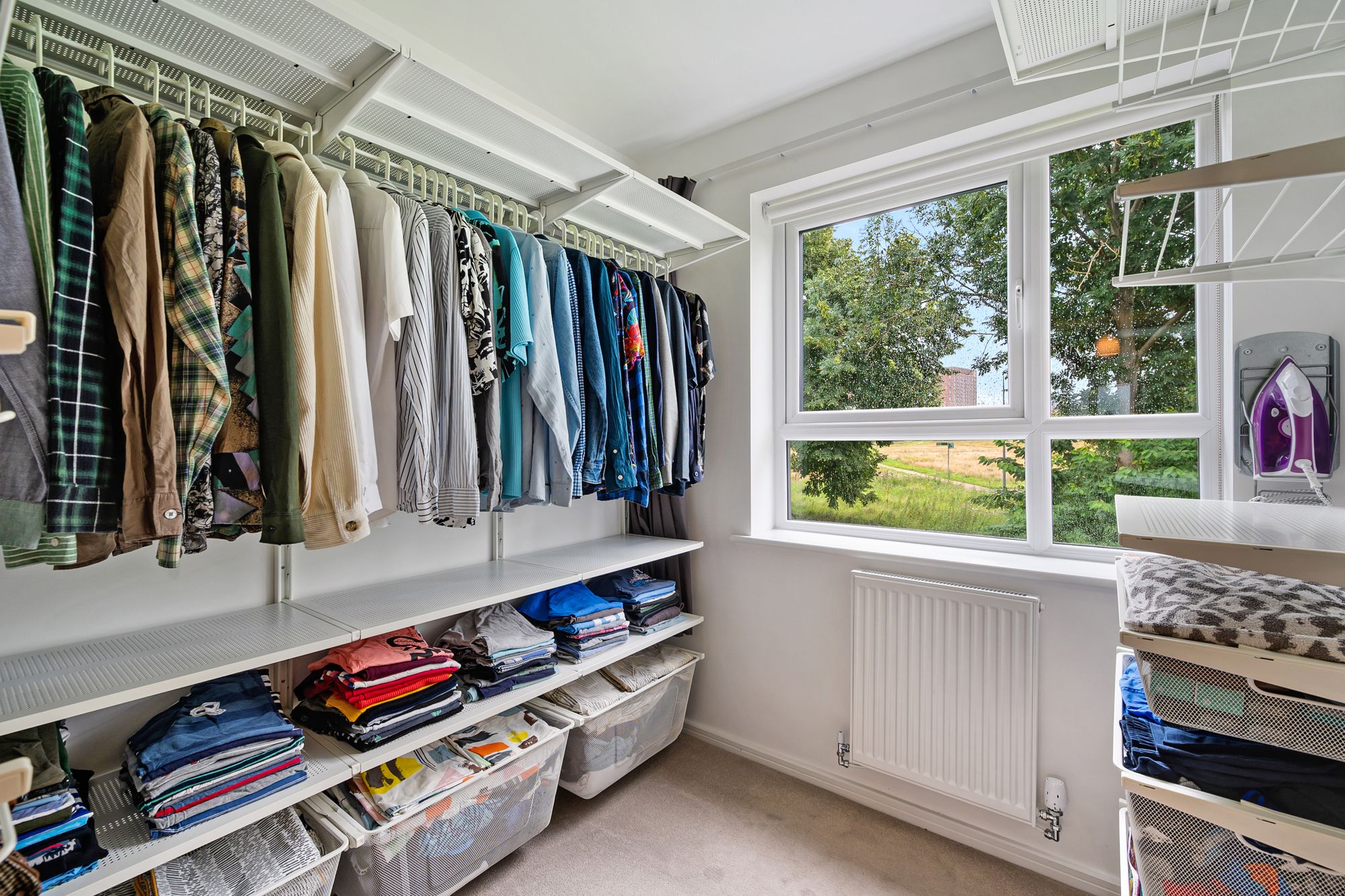 4 bed detached house for sale in Cranesbill Close, Salford 28