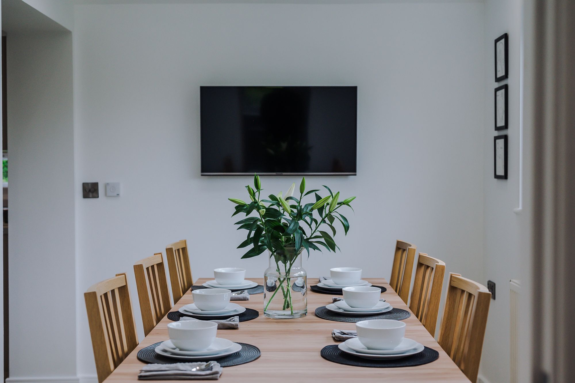 4 bed detached house for sale in Cranesbill Close, Salford 16