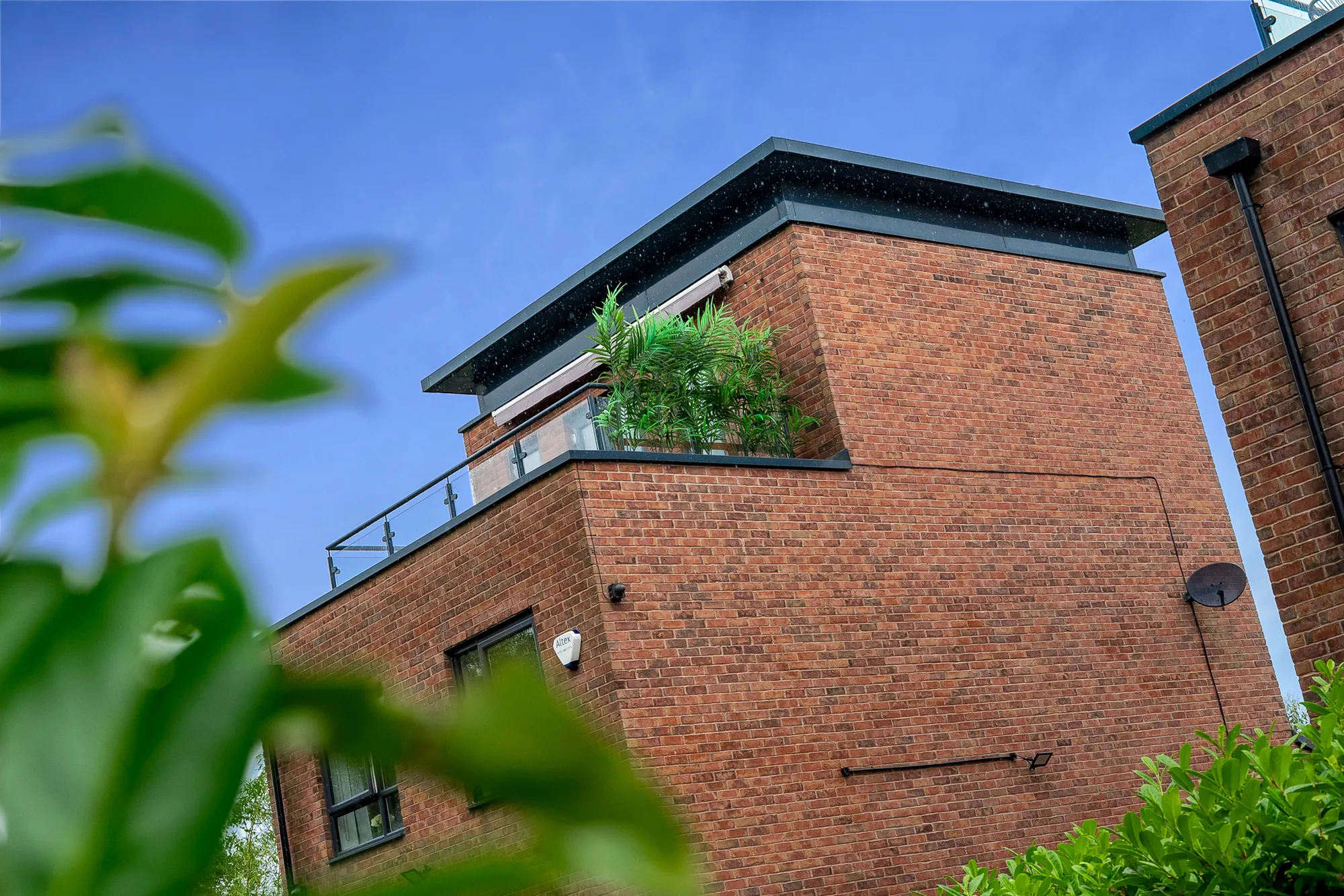 4 bed detached house for sale in Cranesbill Close, Salford  - Property Image 36