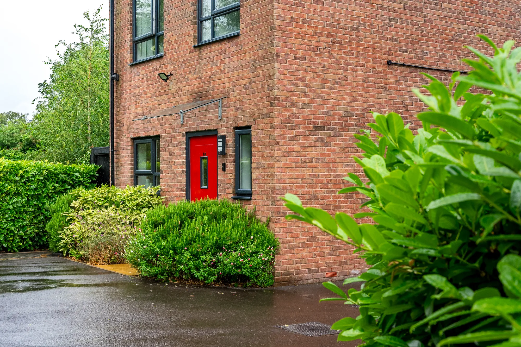 4 bed house for sale in Cranesbill Close, Salford  - Property Image 45