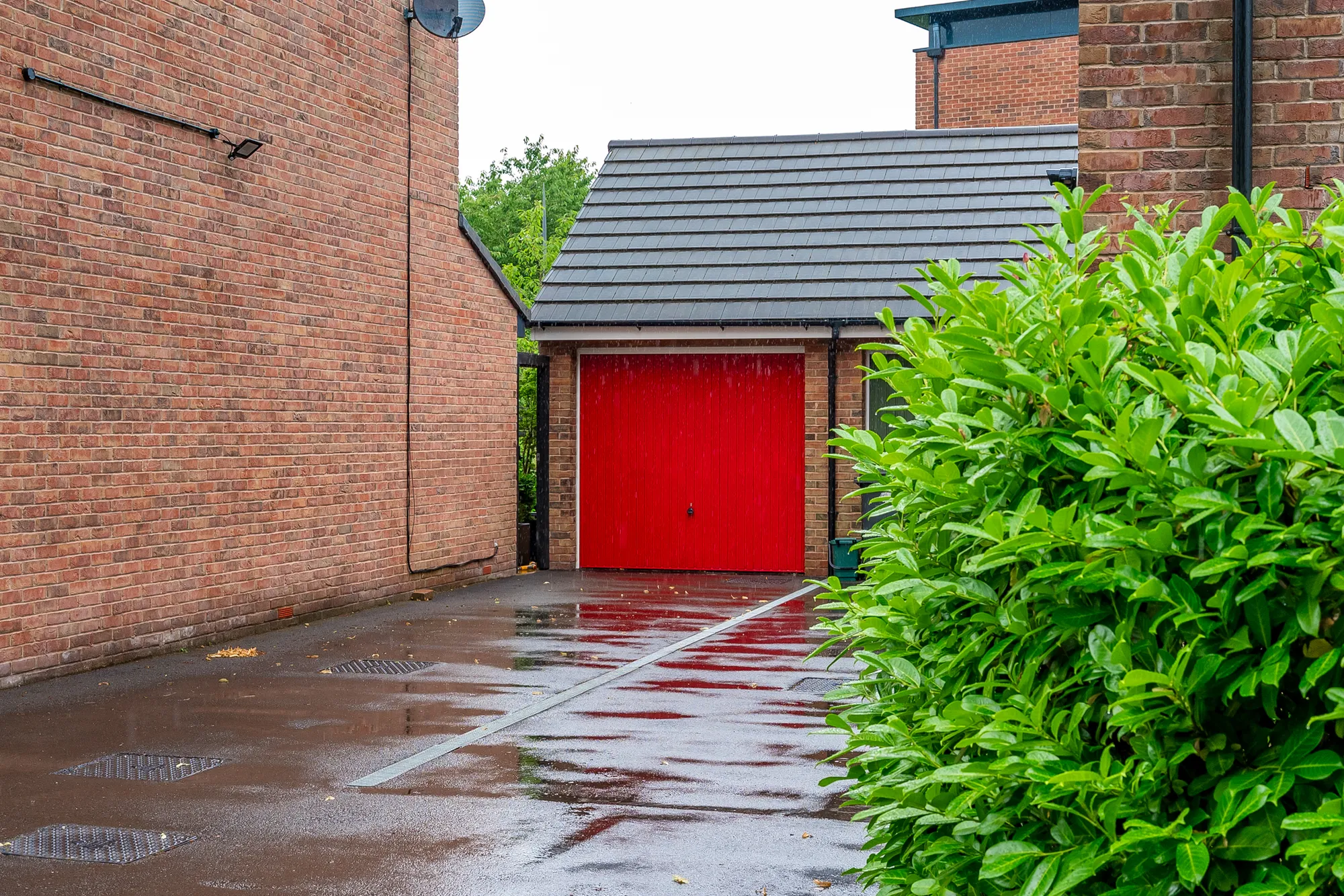 4 bed detached house for sale in Cranesbill Close, Salford  - Property Image 46