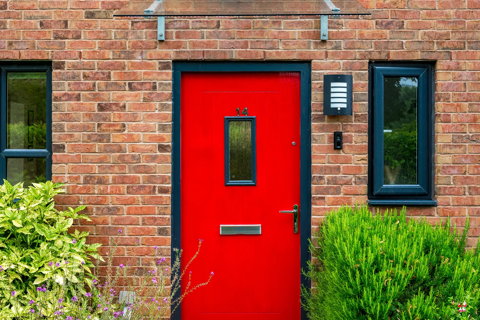 4 bed detached house for sale in Cranesbill Close, Salford  - Property Image 47