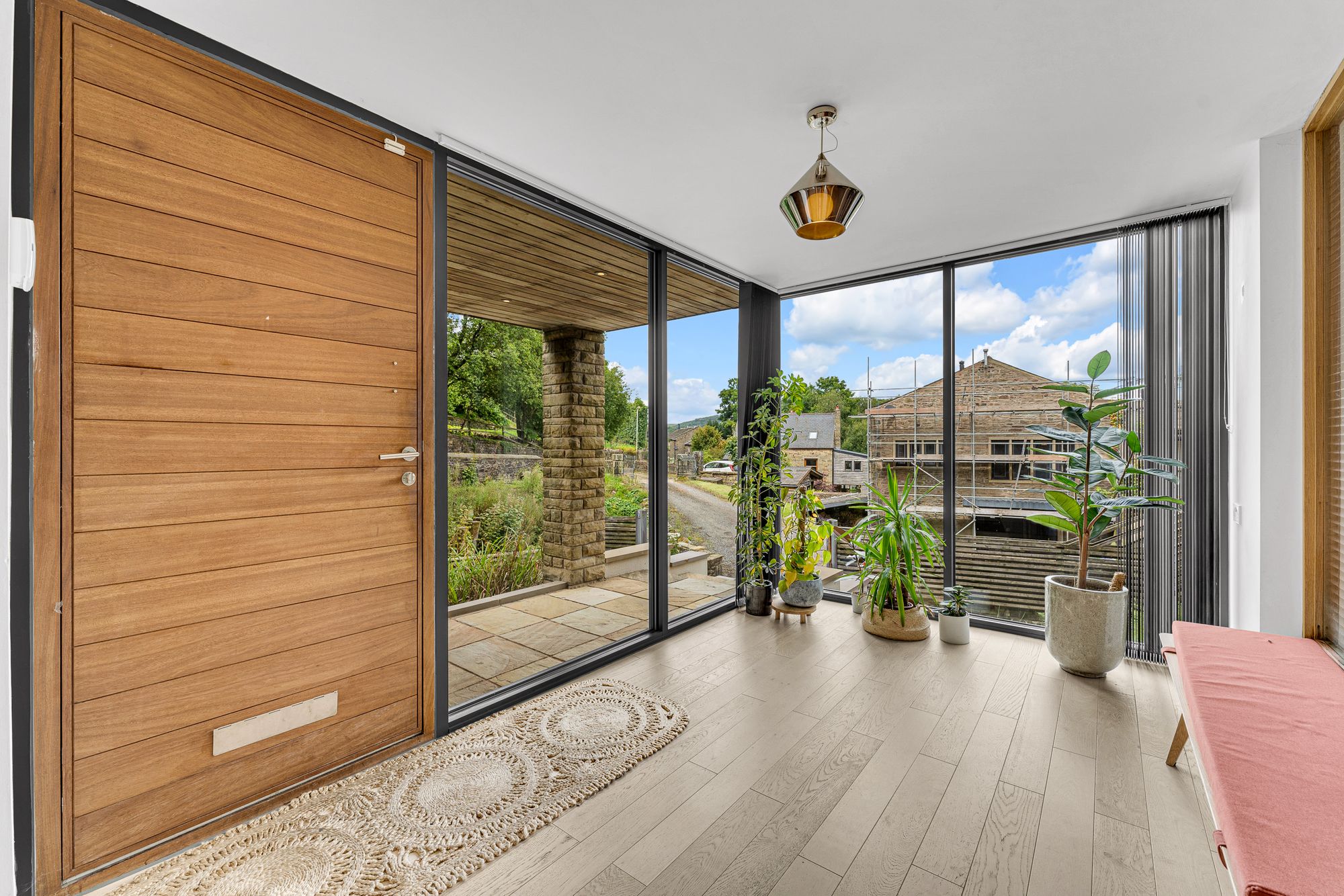 5 bed detached house for sale in Cowpe Road, Rossendale  - Property Image 5