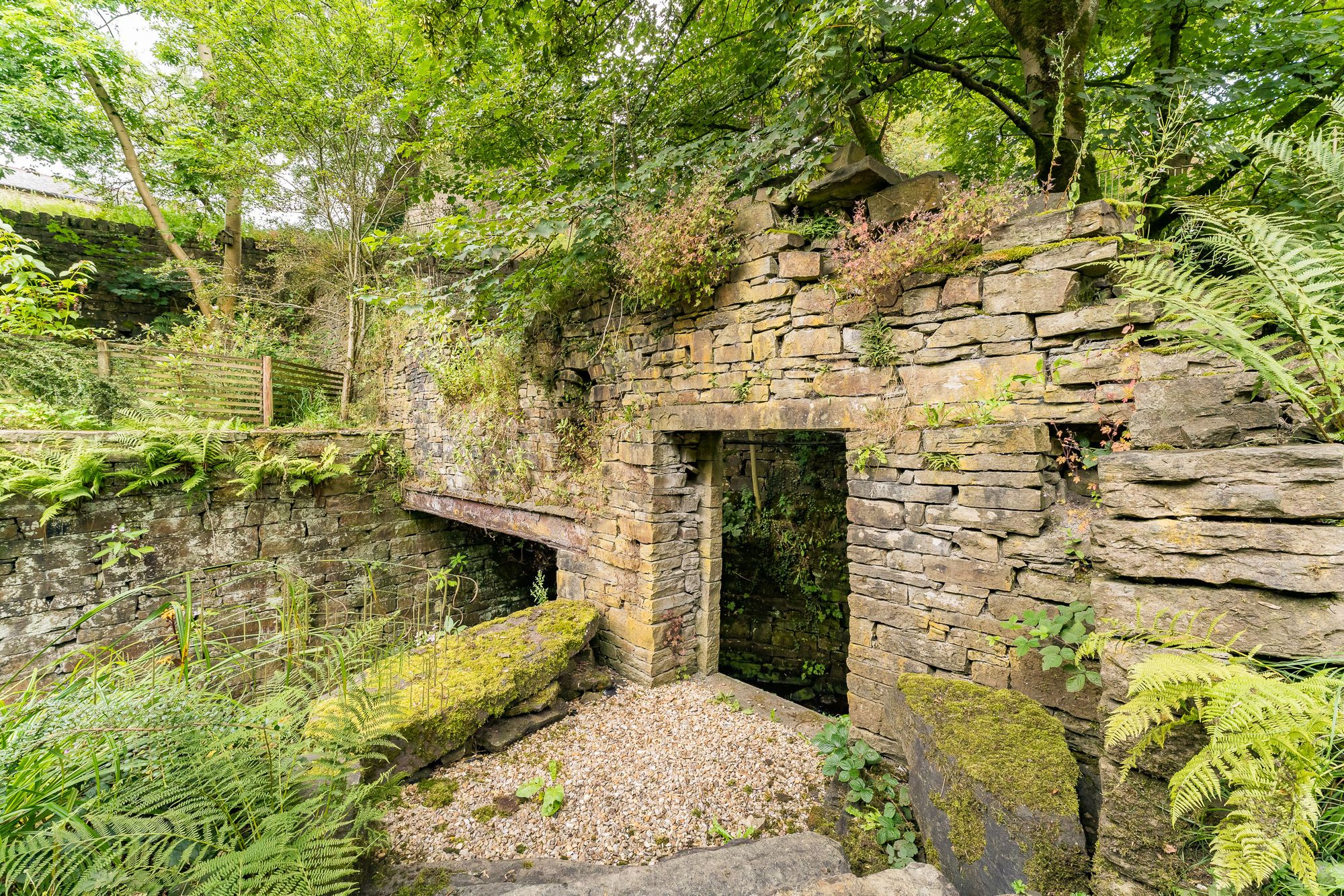 5 bed detached house for sale in Cowpe Road, Rossendale  - Property Image 44