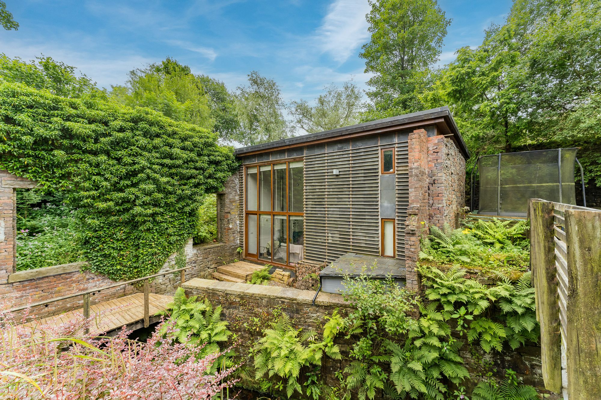 5 bed detached house for sale in Cowpe Road, Rossendale  - Property Image 36