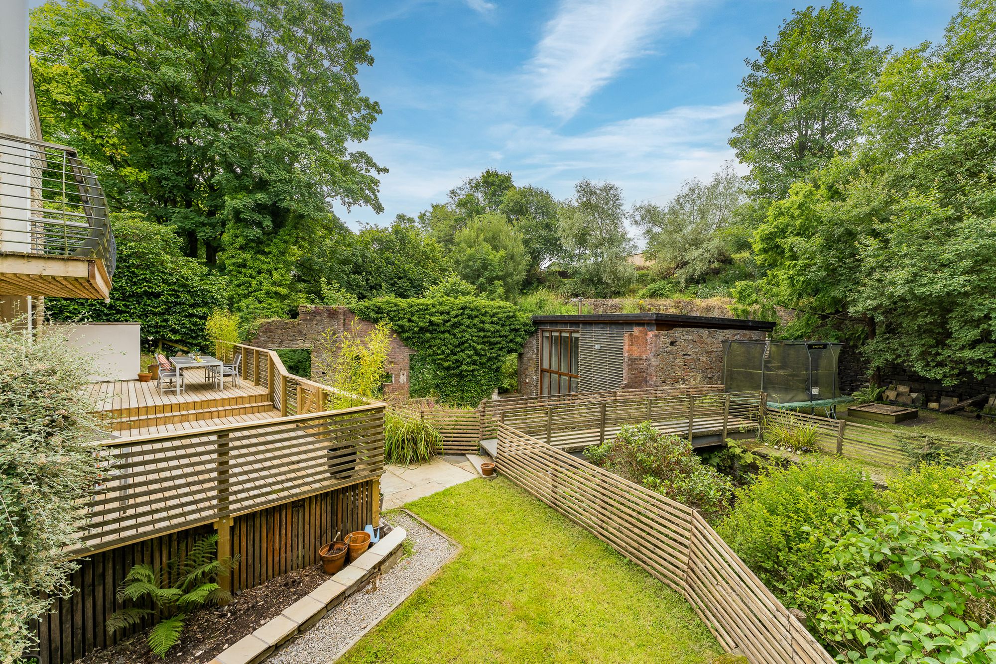 5 bed detached house for sale in Cowpe Road, Rossendale  - Property Image 46