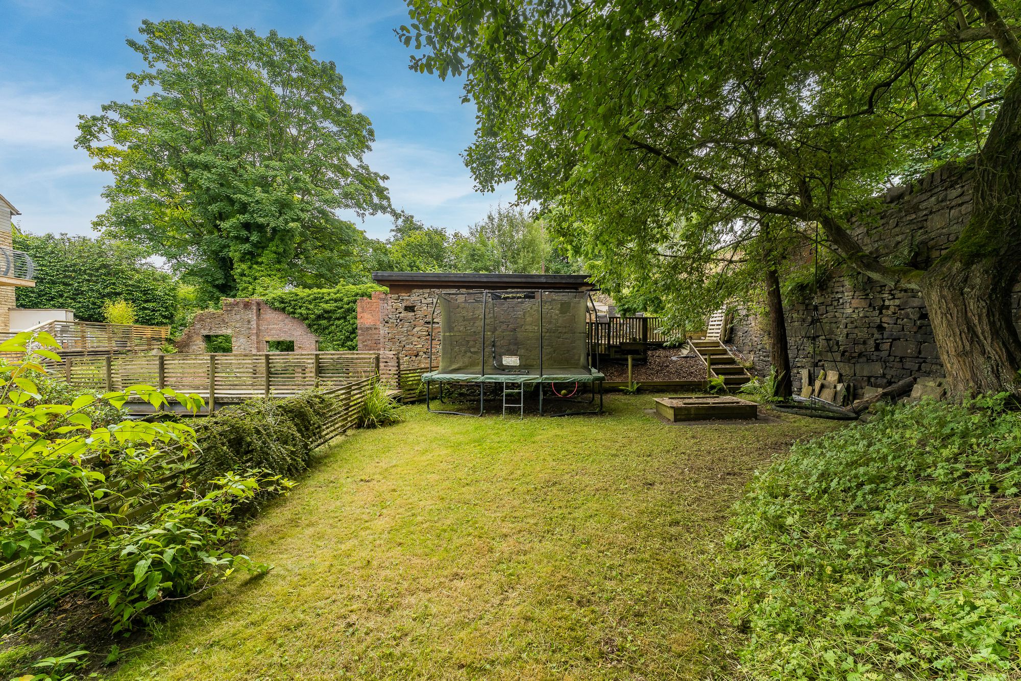 5 bed detached house for sale in Cowpe Road, Rossendale  - Property Image 43