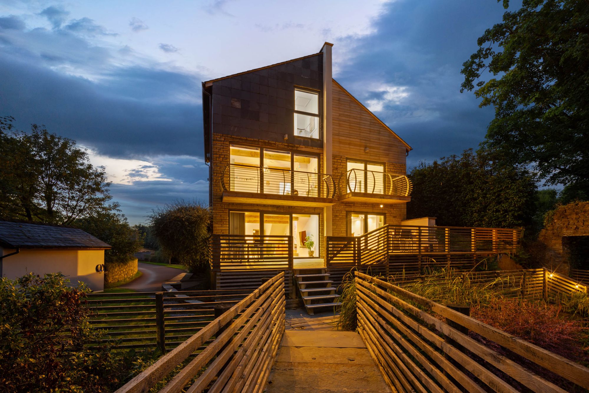 5 bed detached house for sale in Cowpe Road, Rossendale  - Property Image 16