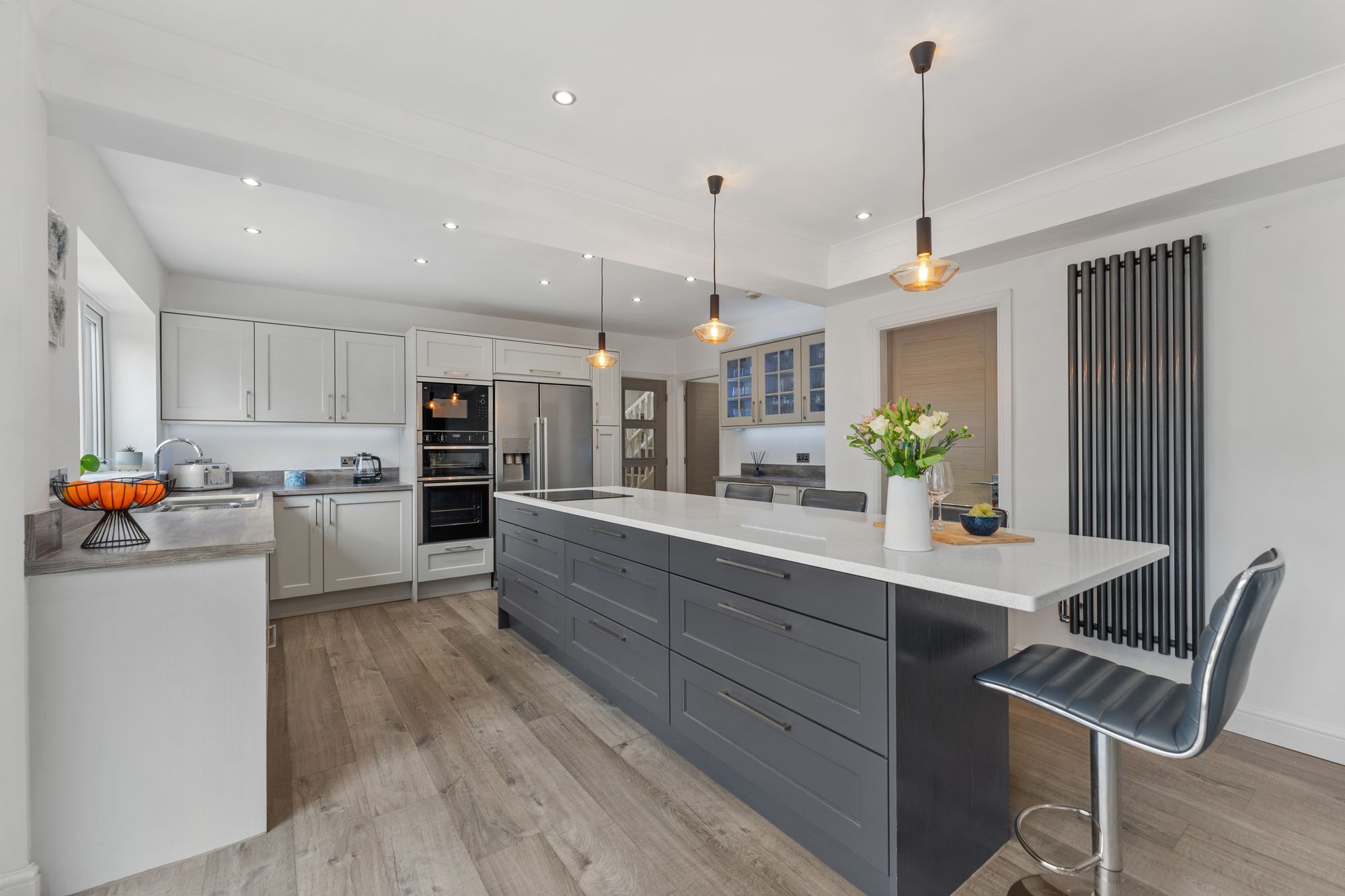 5 bed detached house for sale in New Meadow, Bolton 6