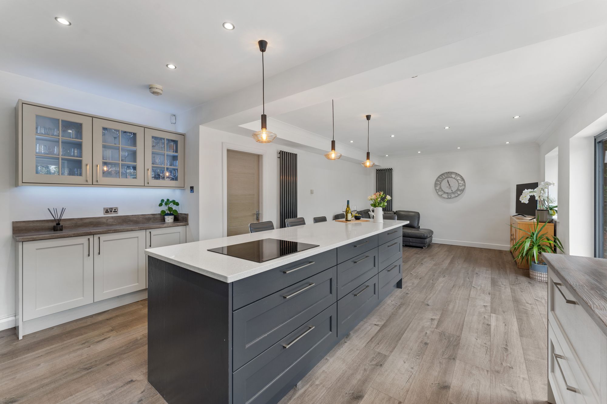 5 bed detached house for sale in New Meadow, Bolton 1