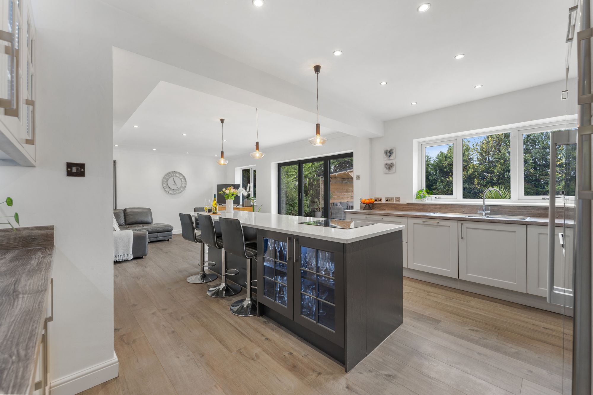 5 bed detached house for sale in New Meadow, Bolton 7