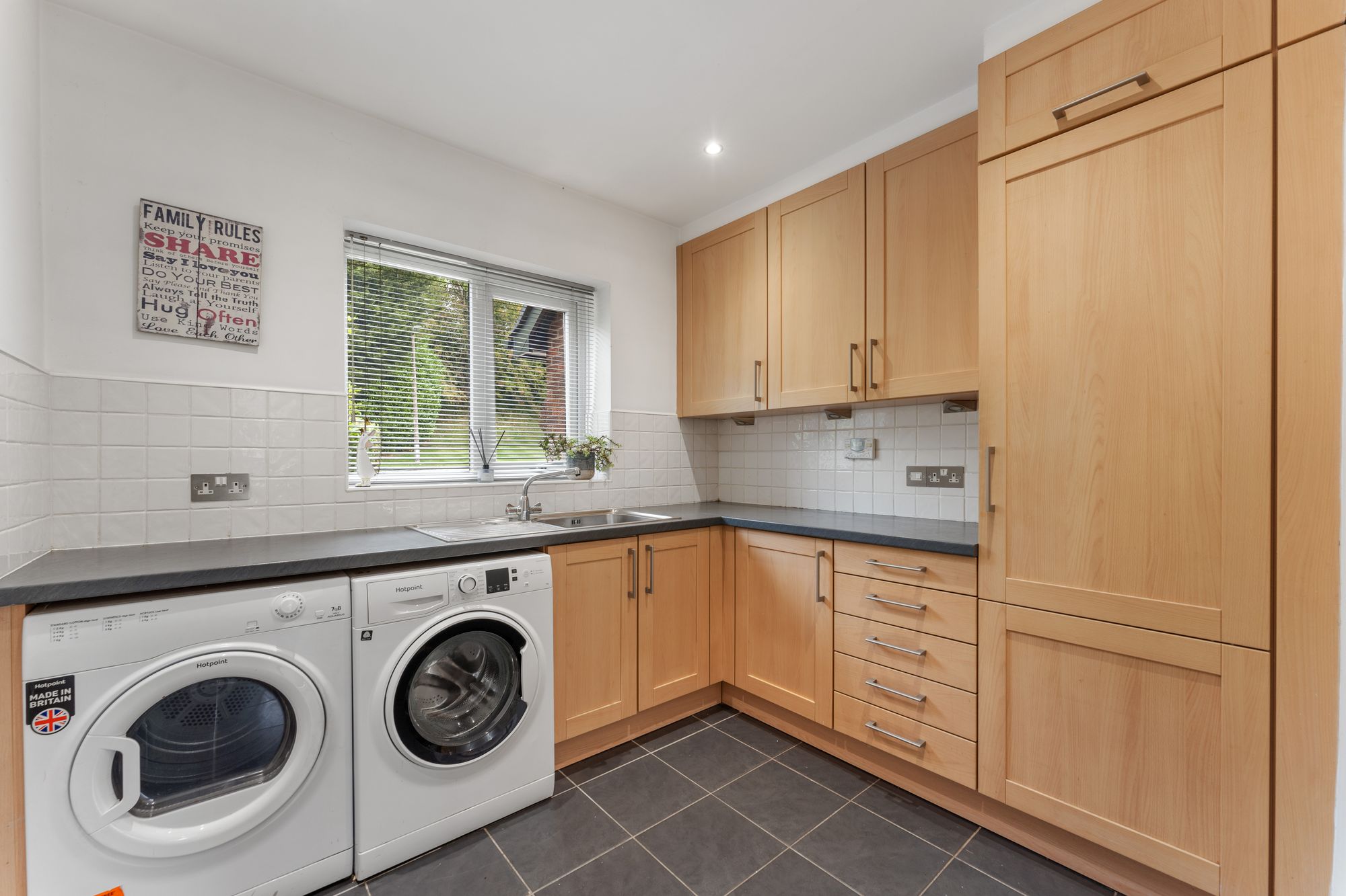 5 bed detached house for sale in New Meadow, Bolton  - Property Image 18