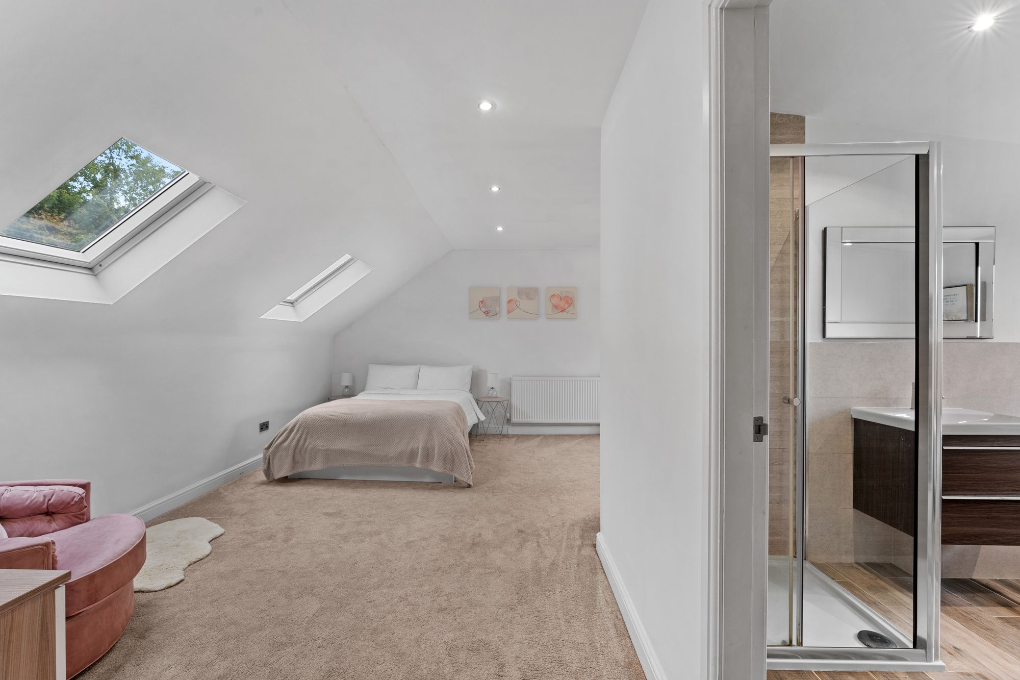 5 bed detached house for sale in New Meadow, Bolton 28