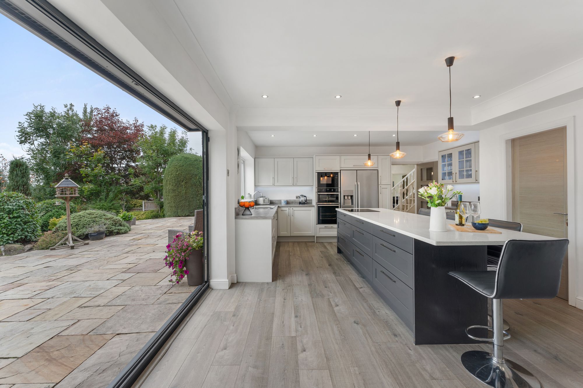 5 bed detached house for sale in New Meadow, Bolton 9