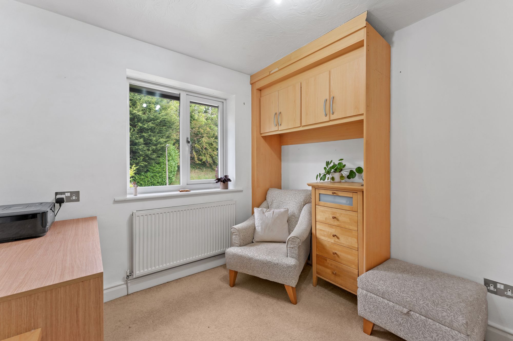 5 bed detached house for sale in New Meadow, Bolton 35