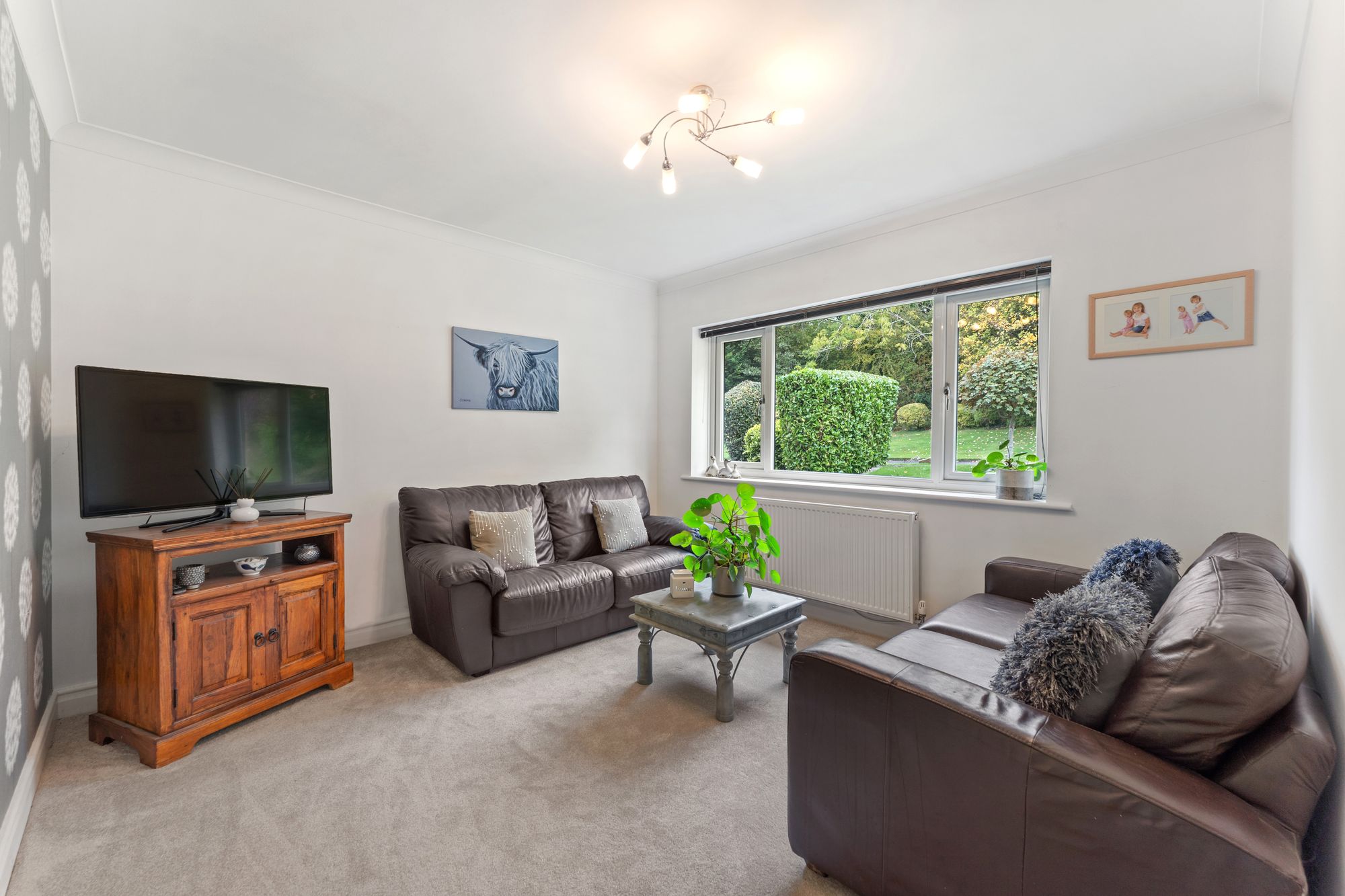 5 bed detached house for sale in New Meadow, Bolton 16