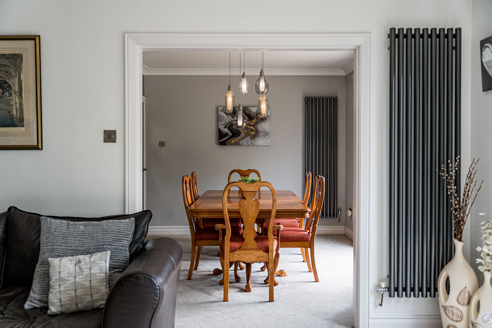 5 bed detached house for sale in New Meadow, Bolton  - Property Image 15
