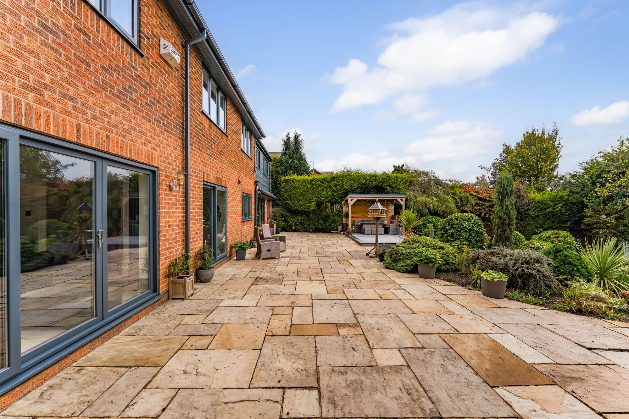 5 bed detached house for sale in New Meadow, Bolton 39