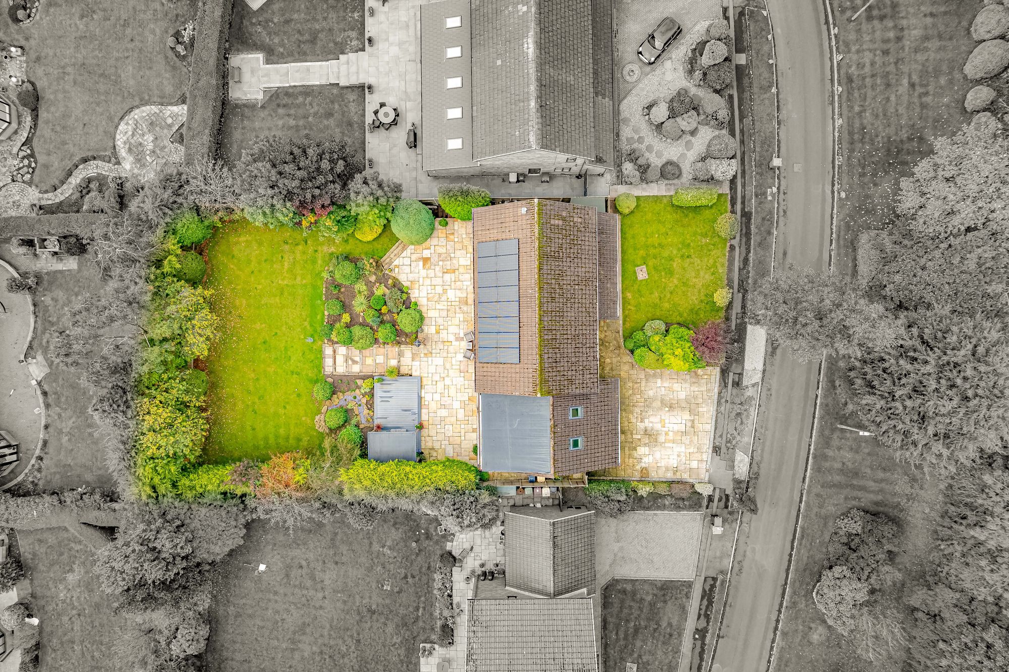 5 bed detached house for sale in New Meadow, Bolton  - Property Image 4