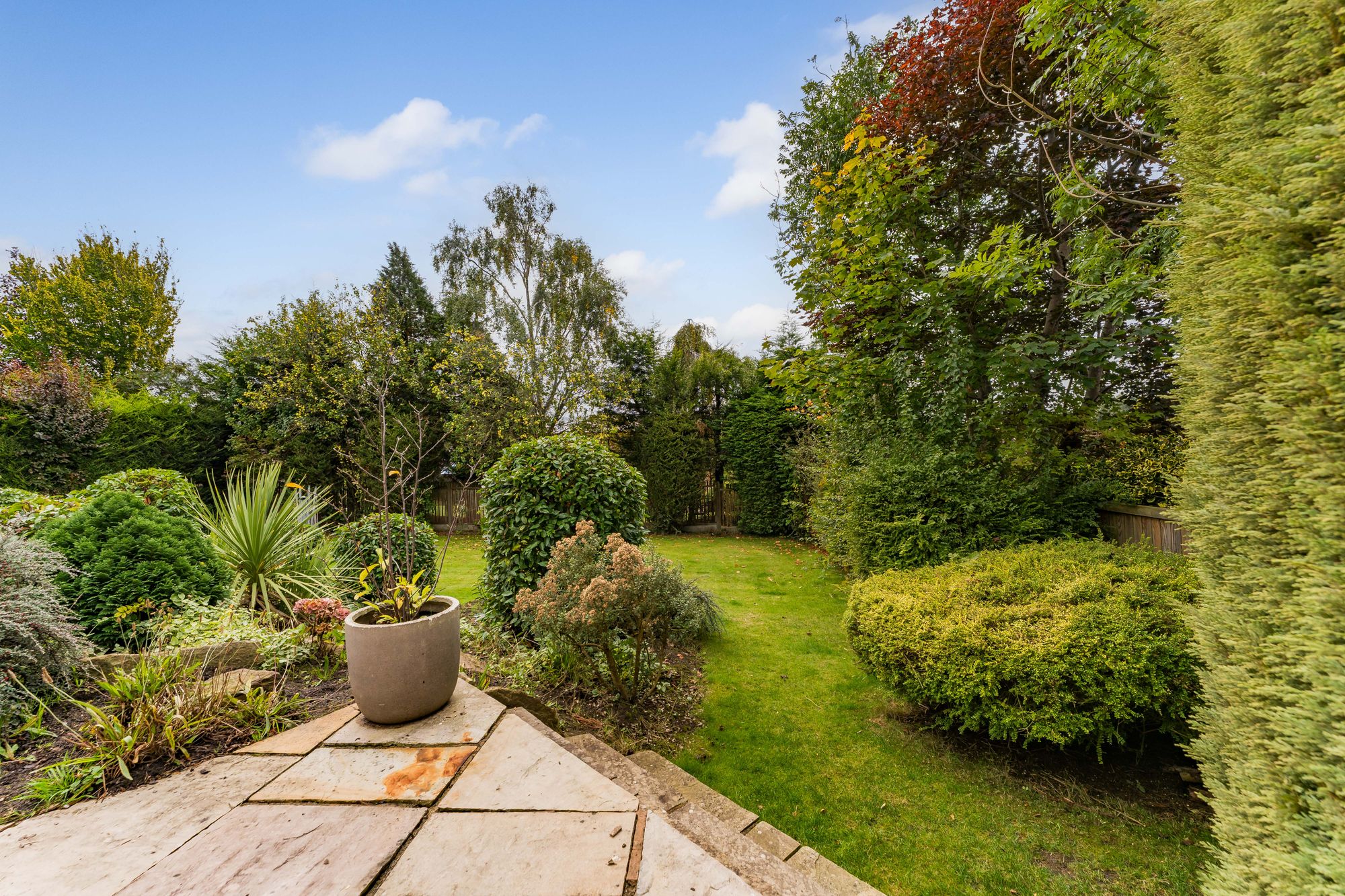 5 bed detached house for sale in New Meadow, Bolton  - Property Image 41