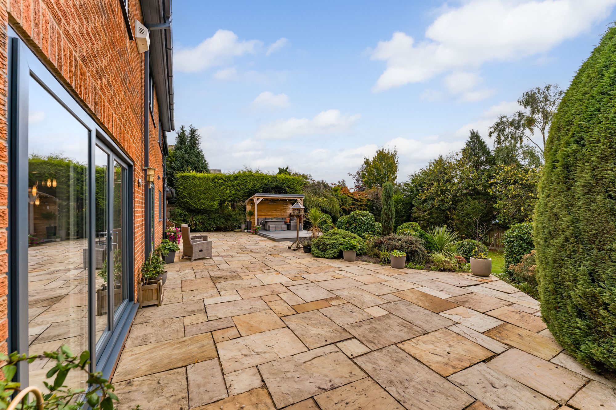 5 bed detached house for sale in New Meadow, Bolton  - Property Image 44