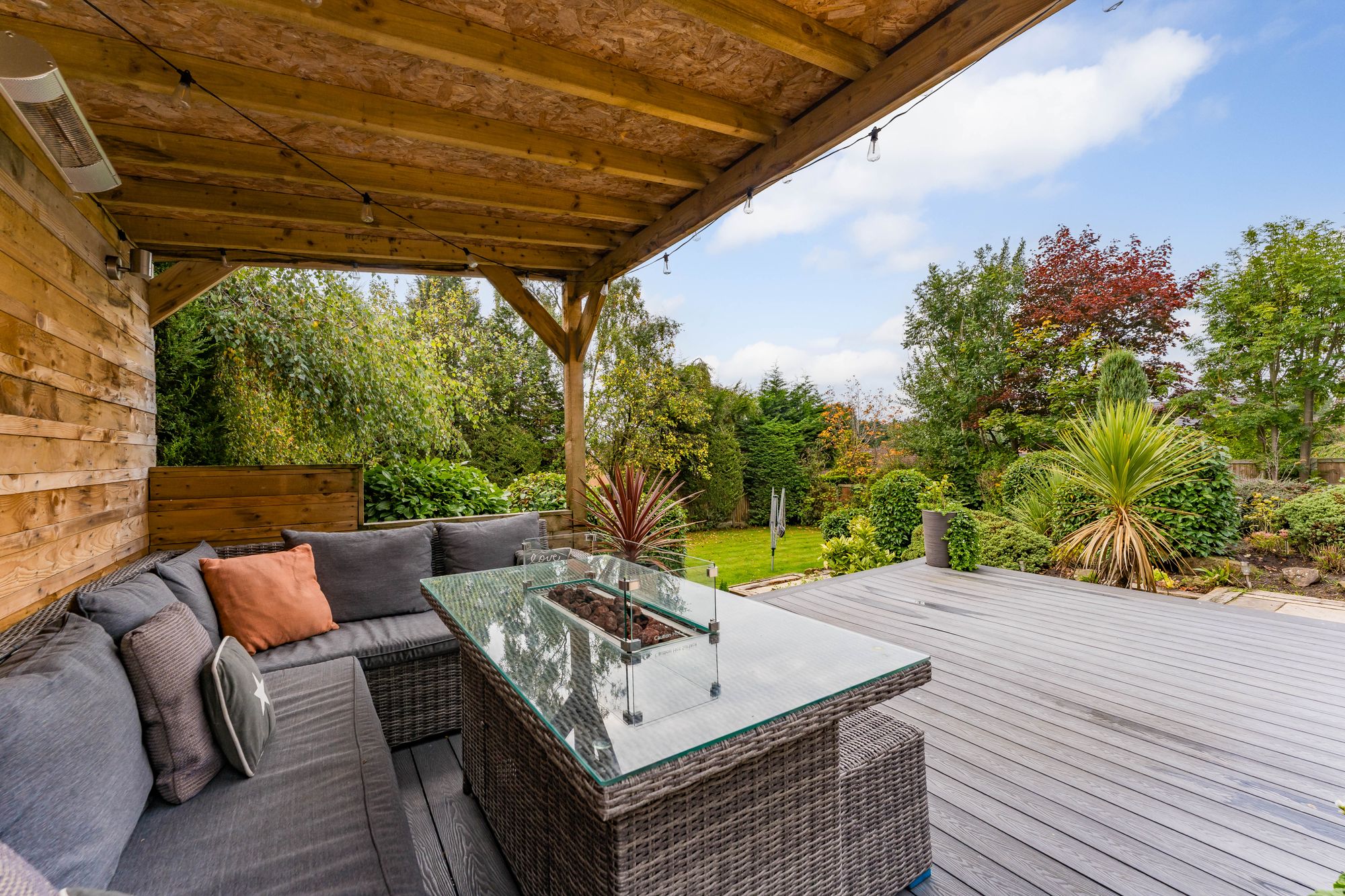 5 bed detached house for sale in New Meadow, Bolton 38