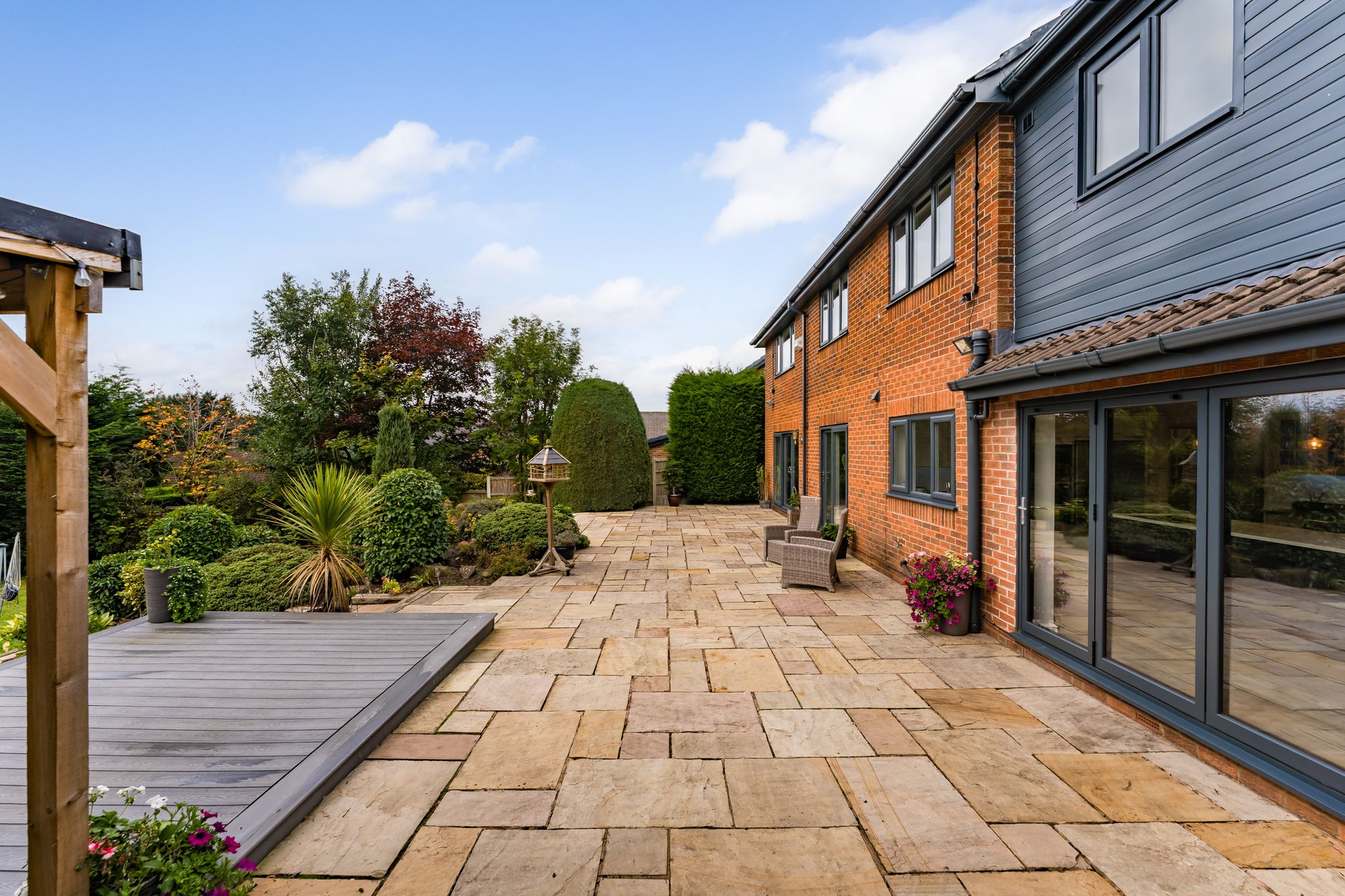 5 bed detached house for sale in New Meadow, Bolton 42