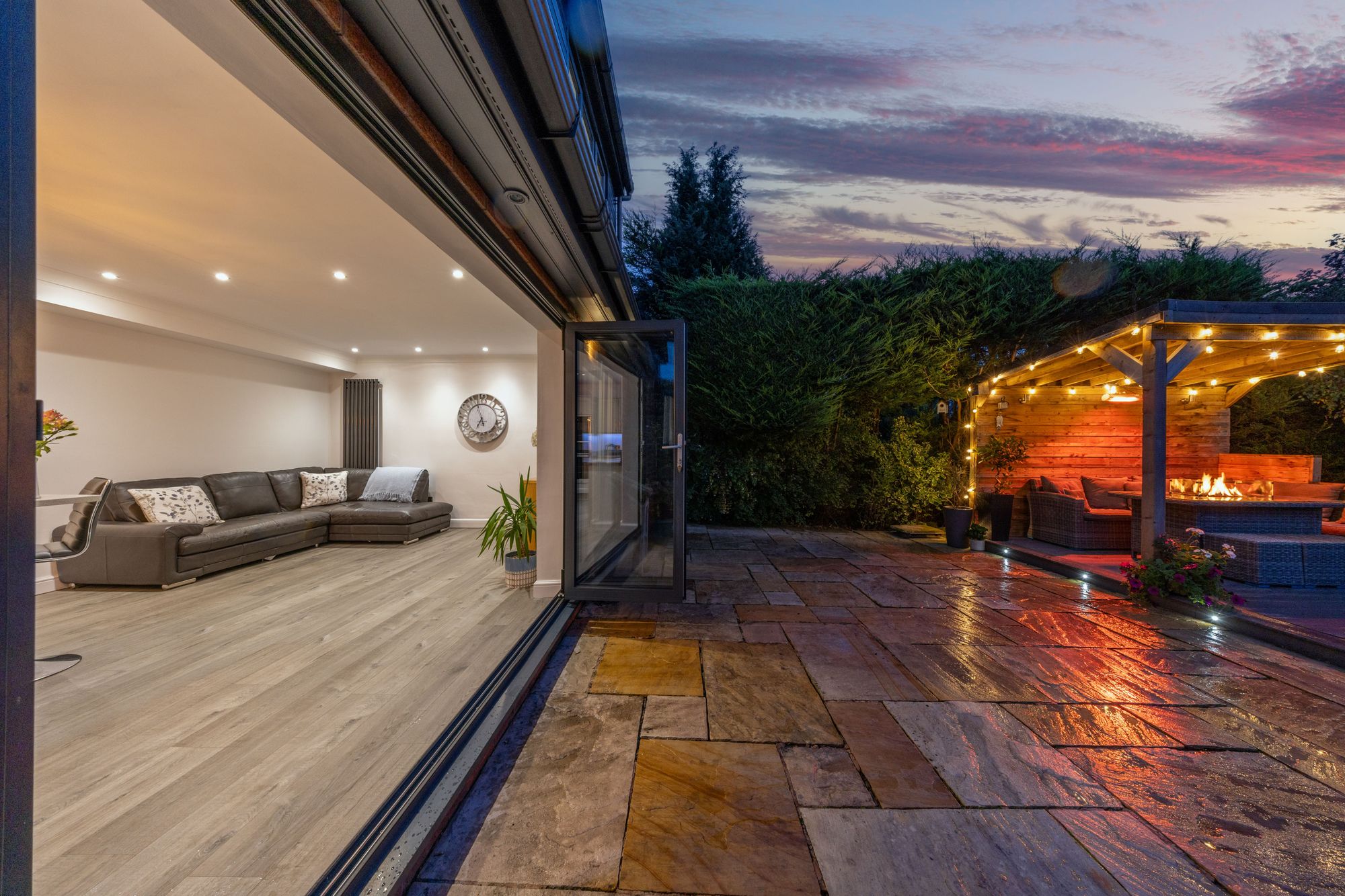 5 bed detached house for sale in New Meadow, Bolton 49