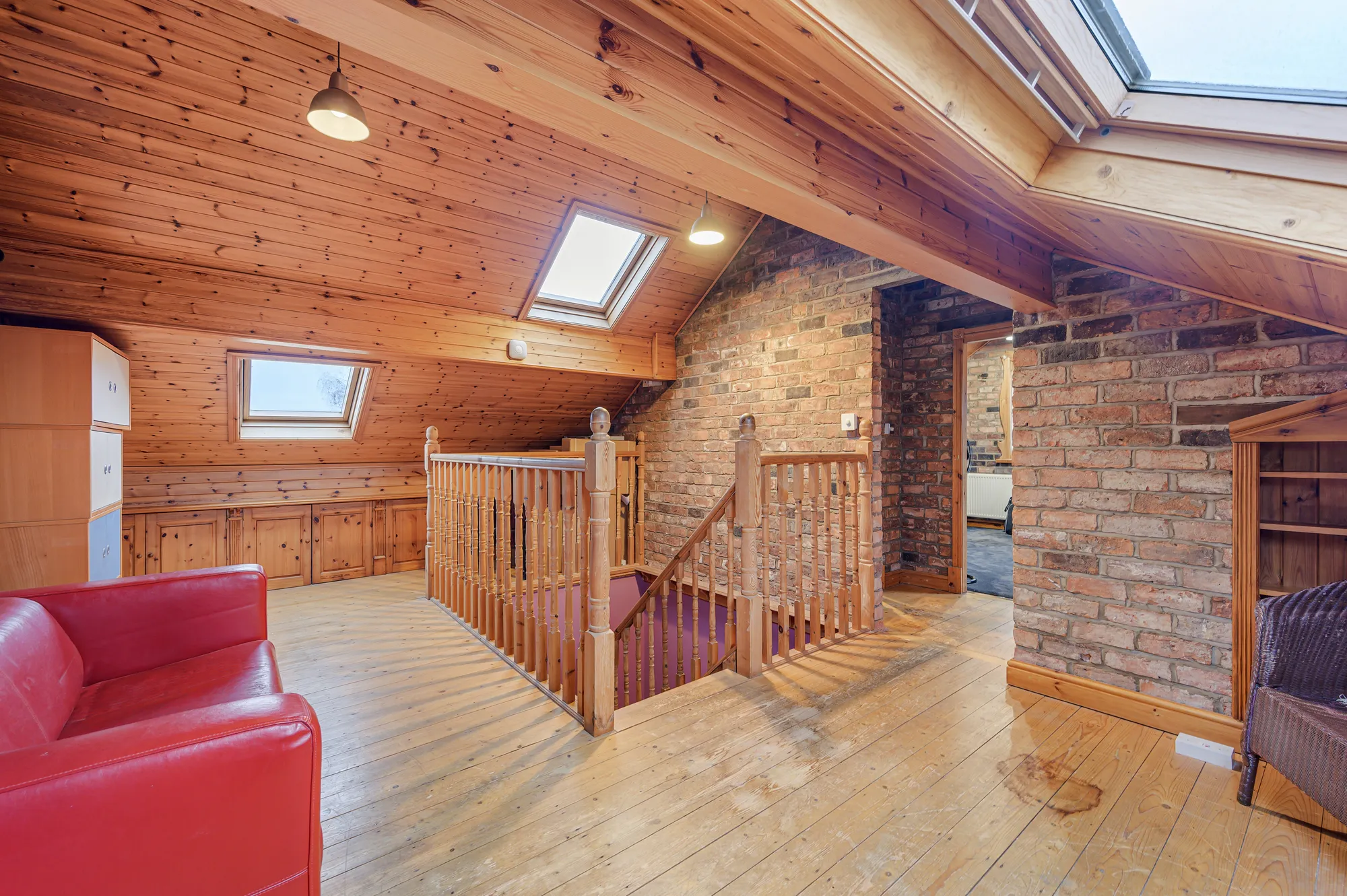 4 bed house for sale in Parkfield Road North, Manchester  - Property Image 60