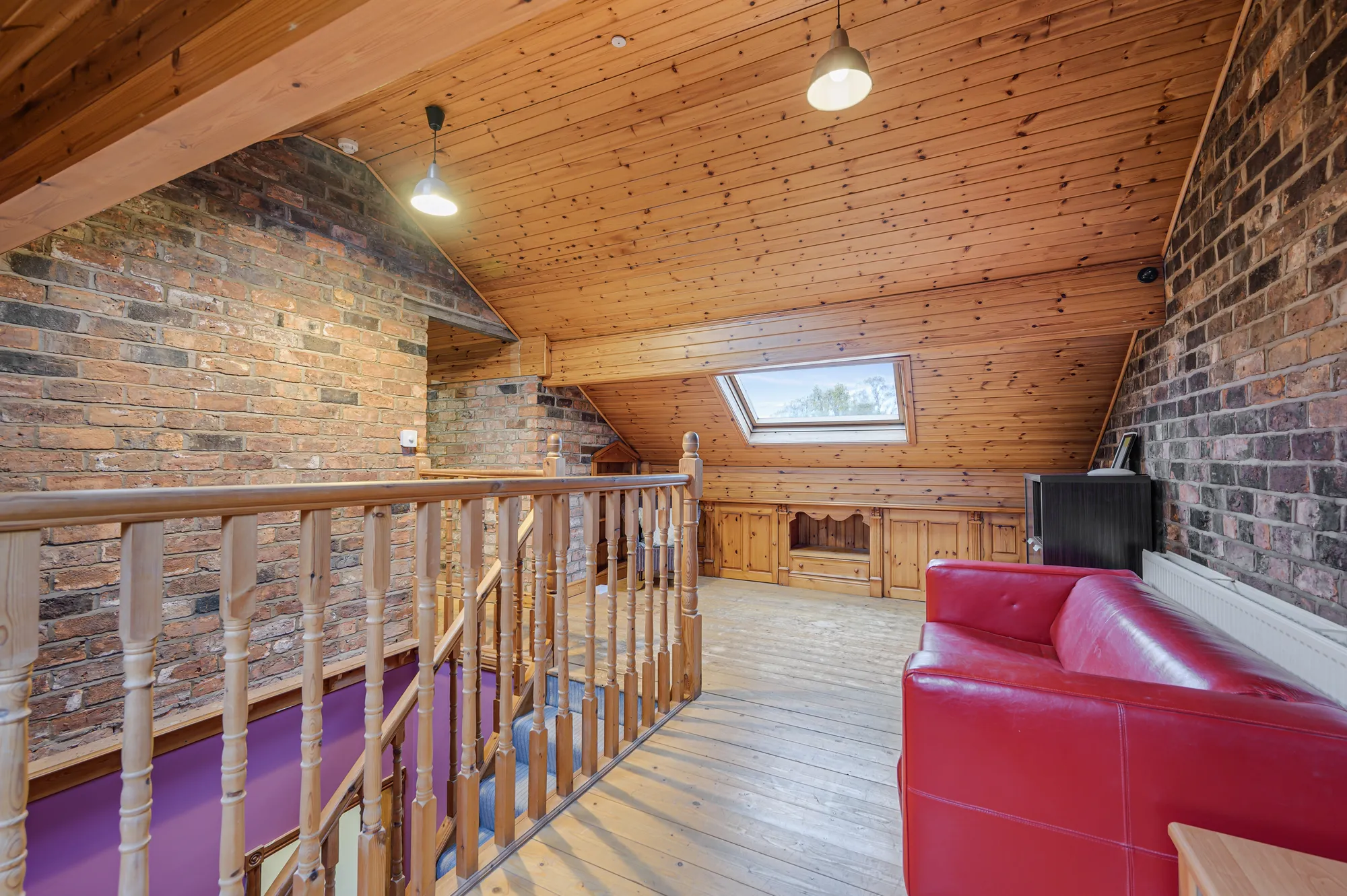 4 bed house for sale in Parkfield Road North, Manchester  - Property Image 61