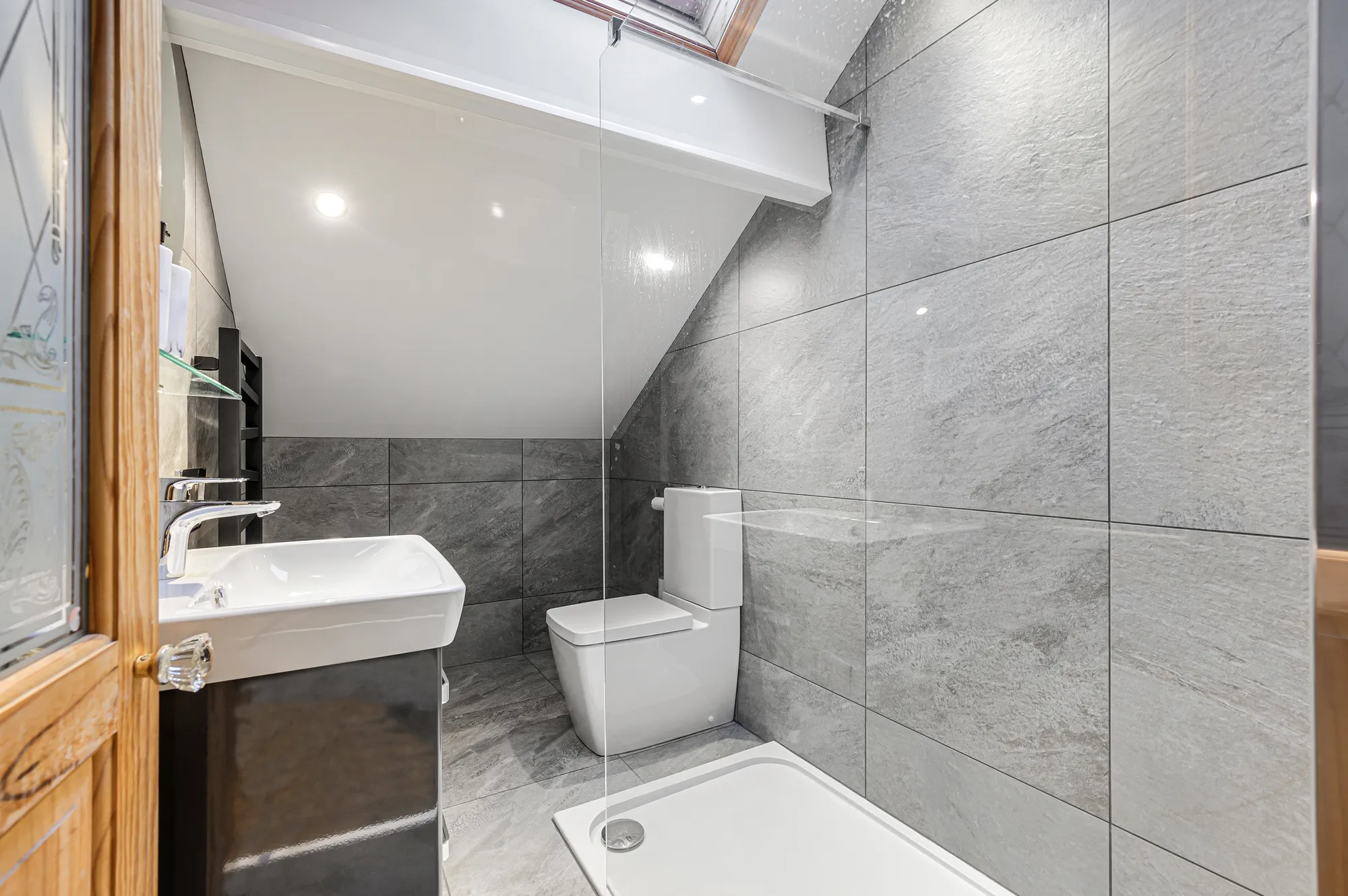 4 bed house for sale in Parkfield Road North, Manchester  - Property Image 63