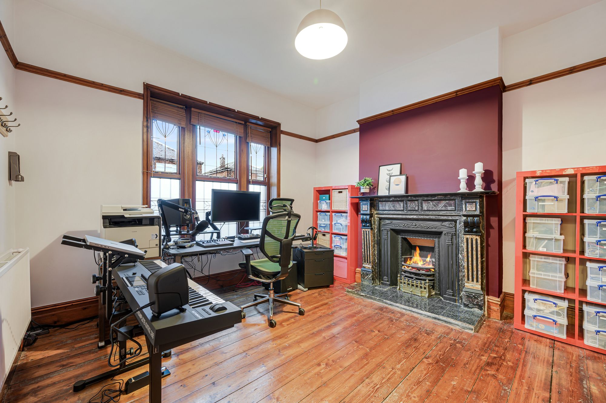 4 bed detached house for sale in Parkfield Road North, Manchester 20