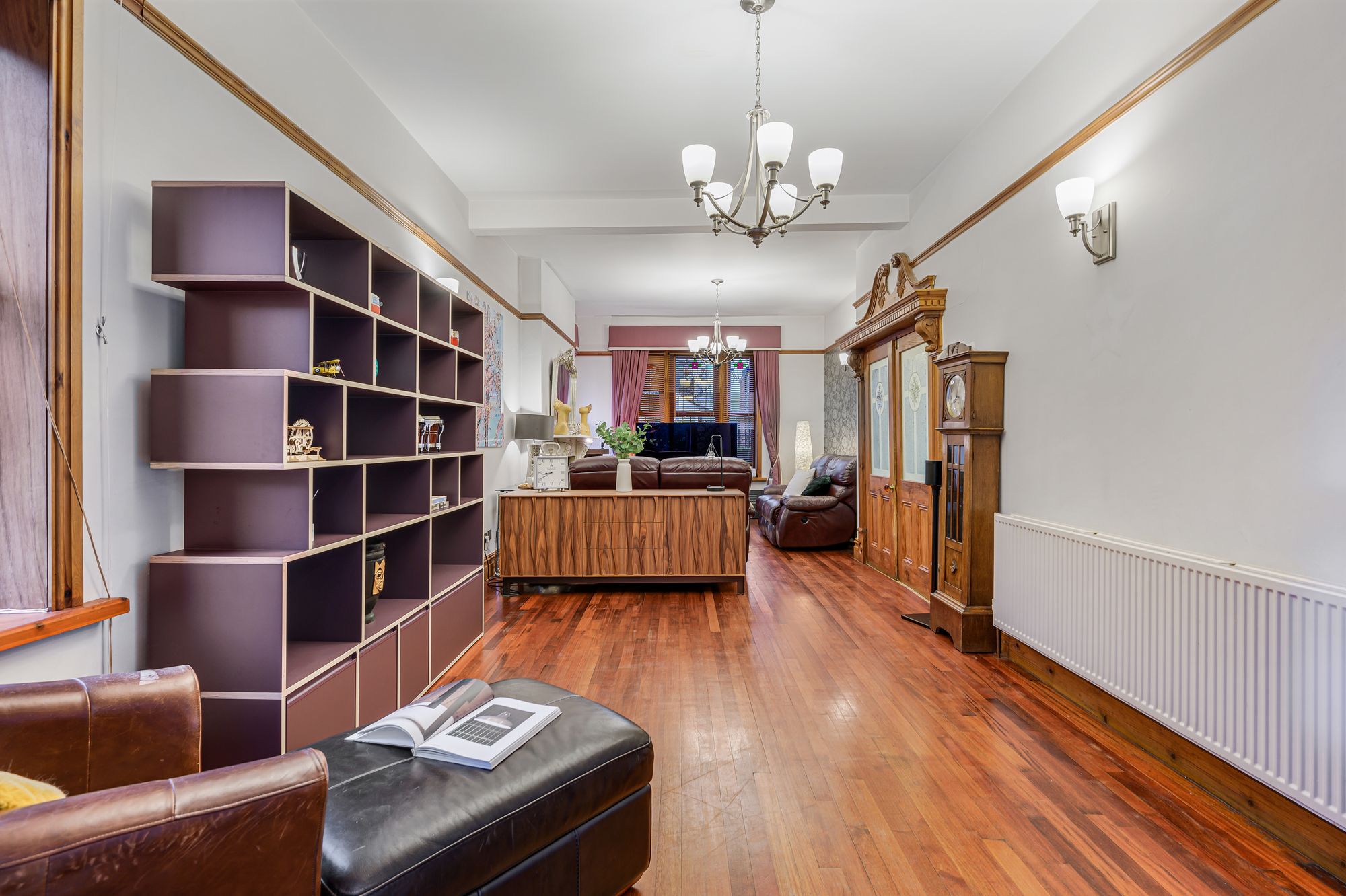 4 bed detached house for sale in Parkfield Road North, Manchester 15