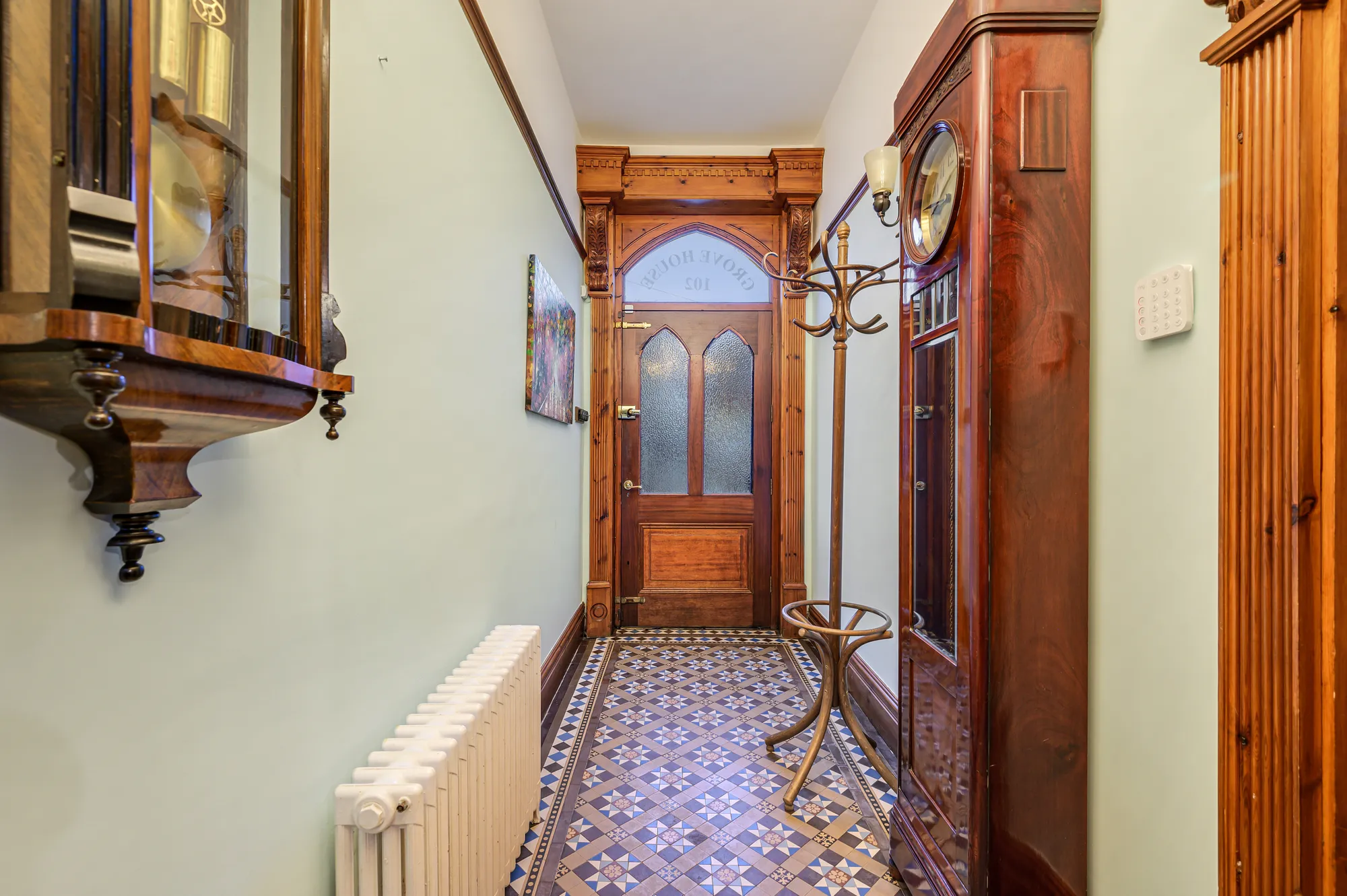 4 bed house for sale in Parkfield Road North, Manchester  - Property Image 9