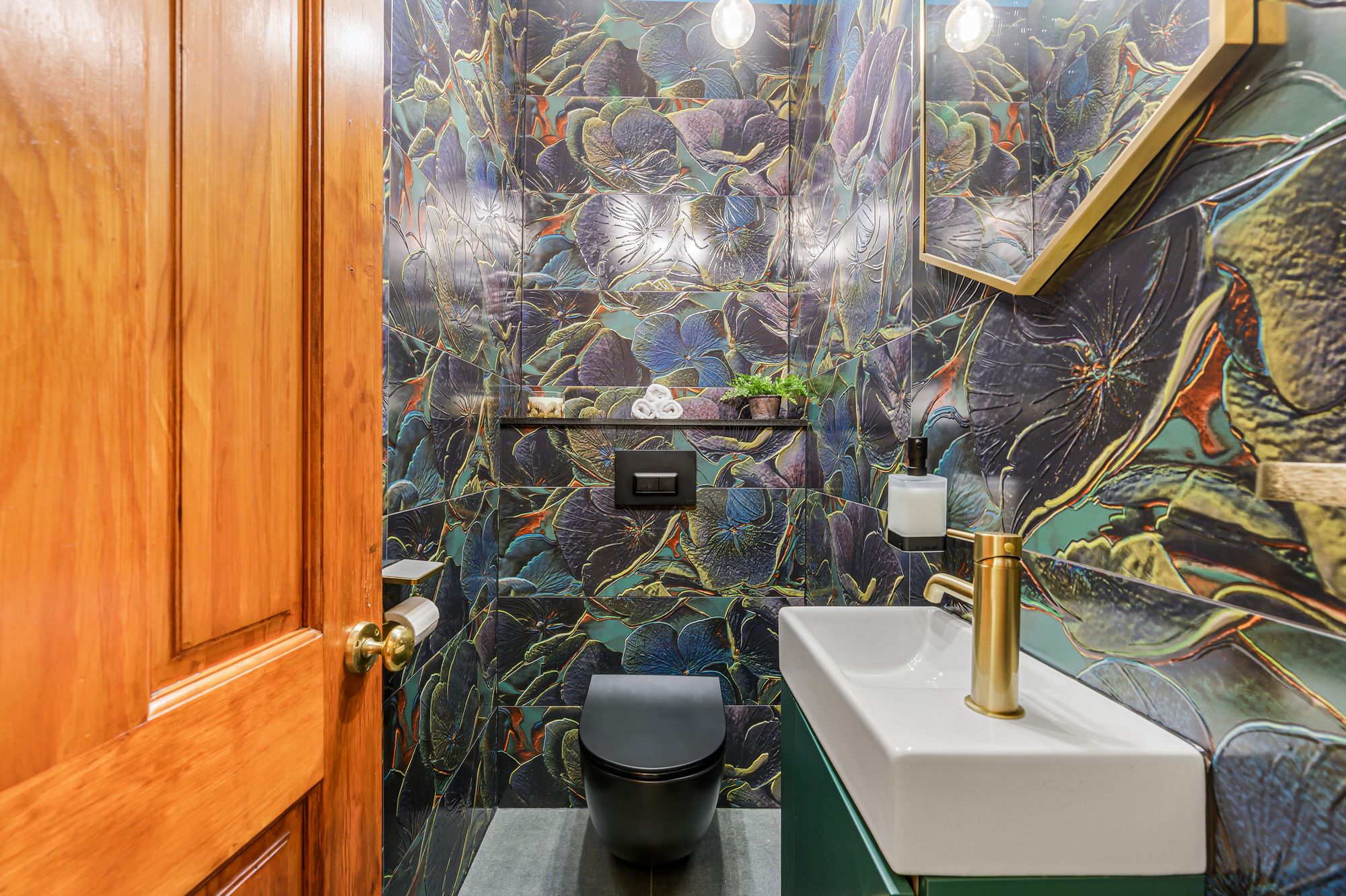 4 bed detached house for sale in Parkfield Road North, Manchester 23