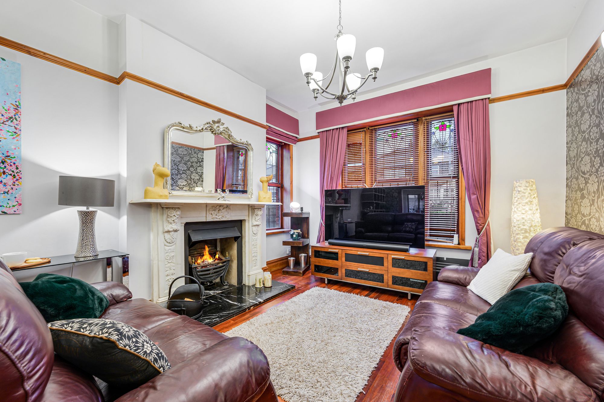 4 bed detached house for sale in Parkfield Road North, Manchester 12