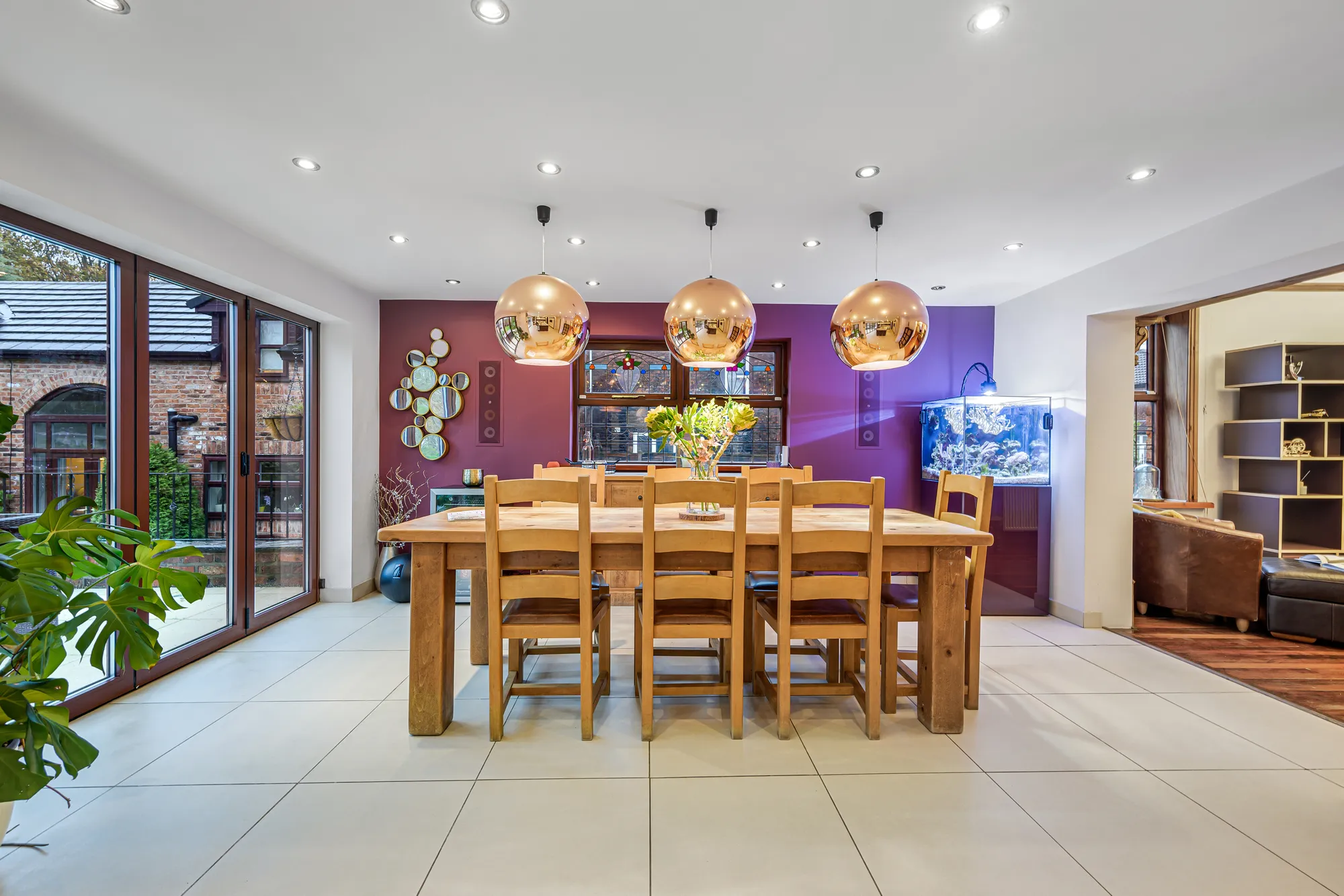 4 bed house for sale in Parkfield Road North, Manchester  - Property Image 29