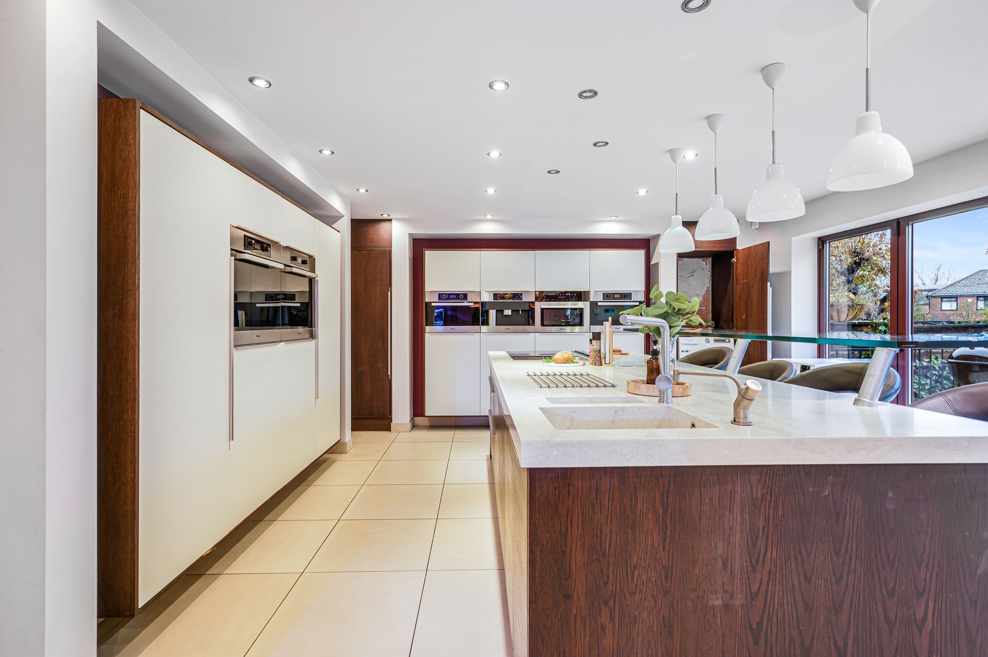 4 bed detached house for sale in Parkfield Road North, Manchester 31