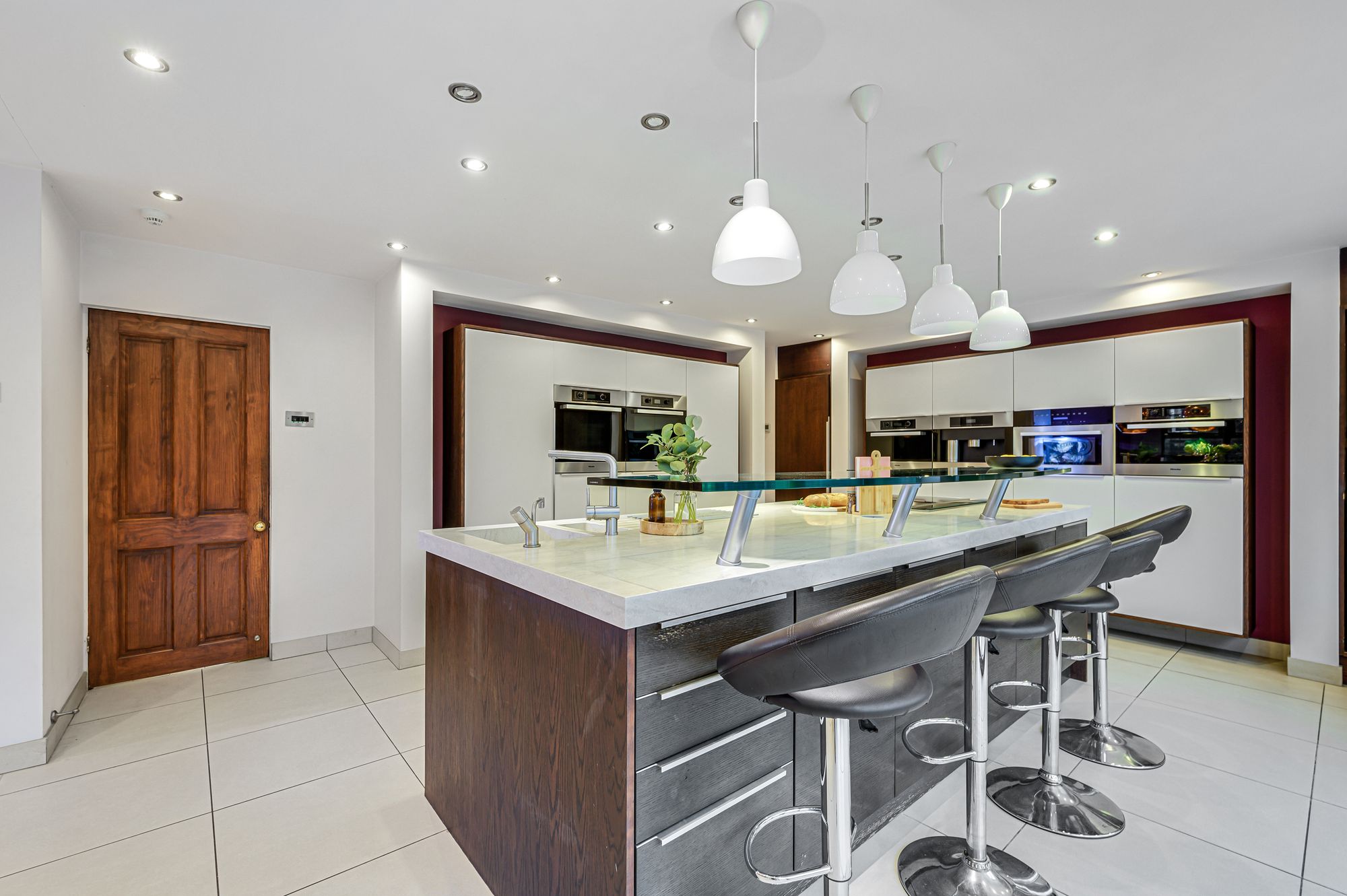 4 bed detached house for sale in Parkfield Road North, Manchester 27