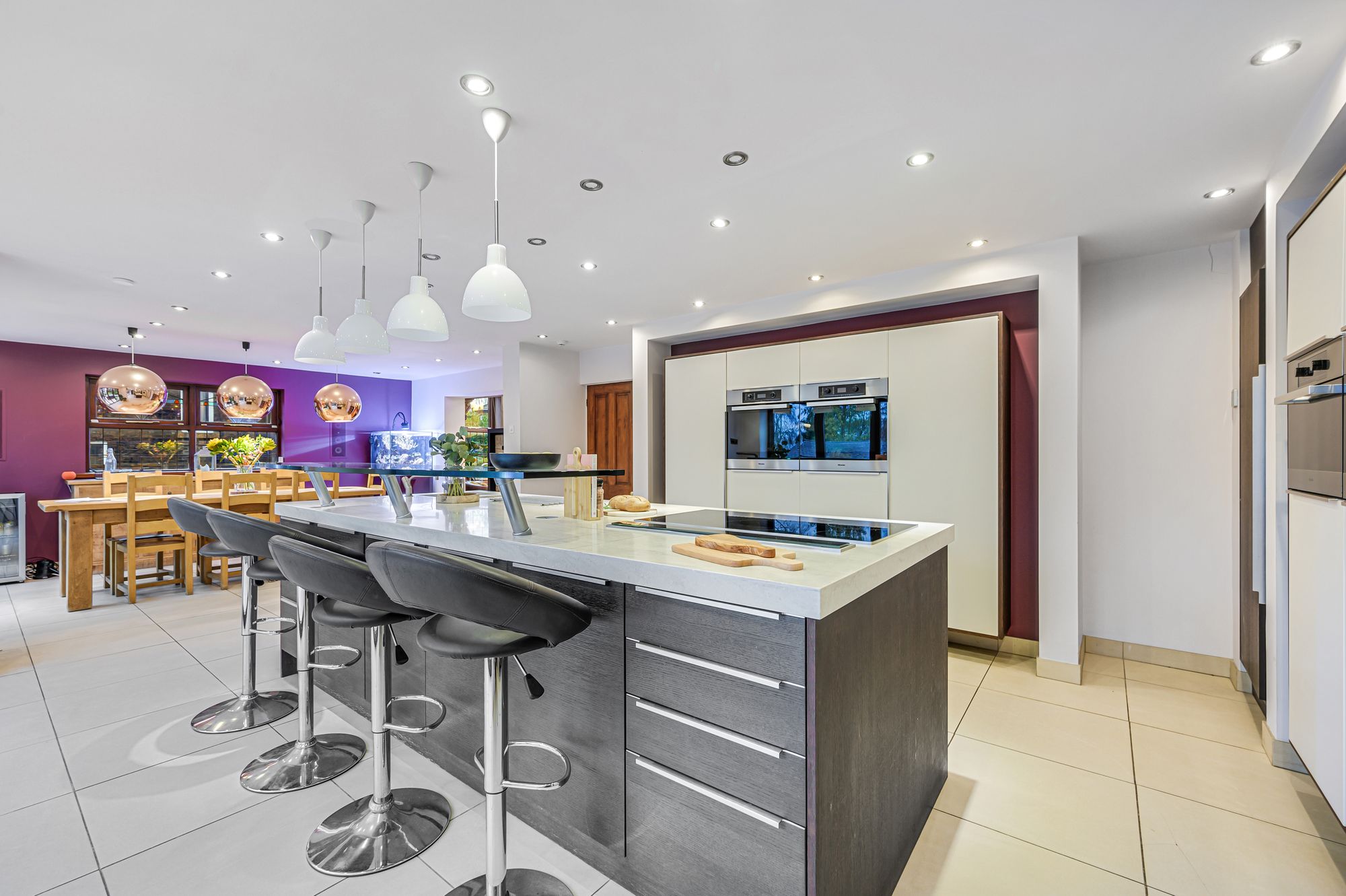 4 bed detached house for sale in Parkfield Road North, Manchester 29