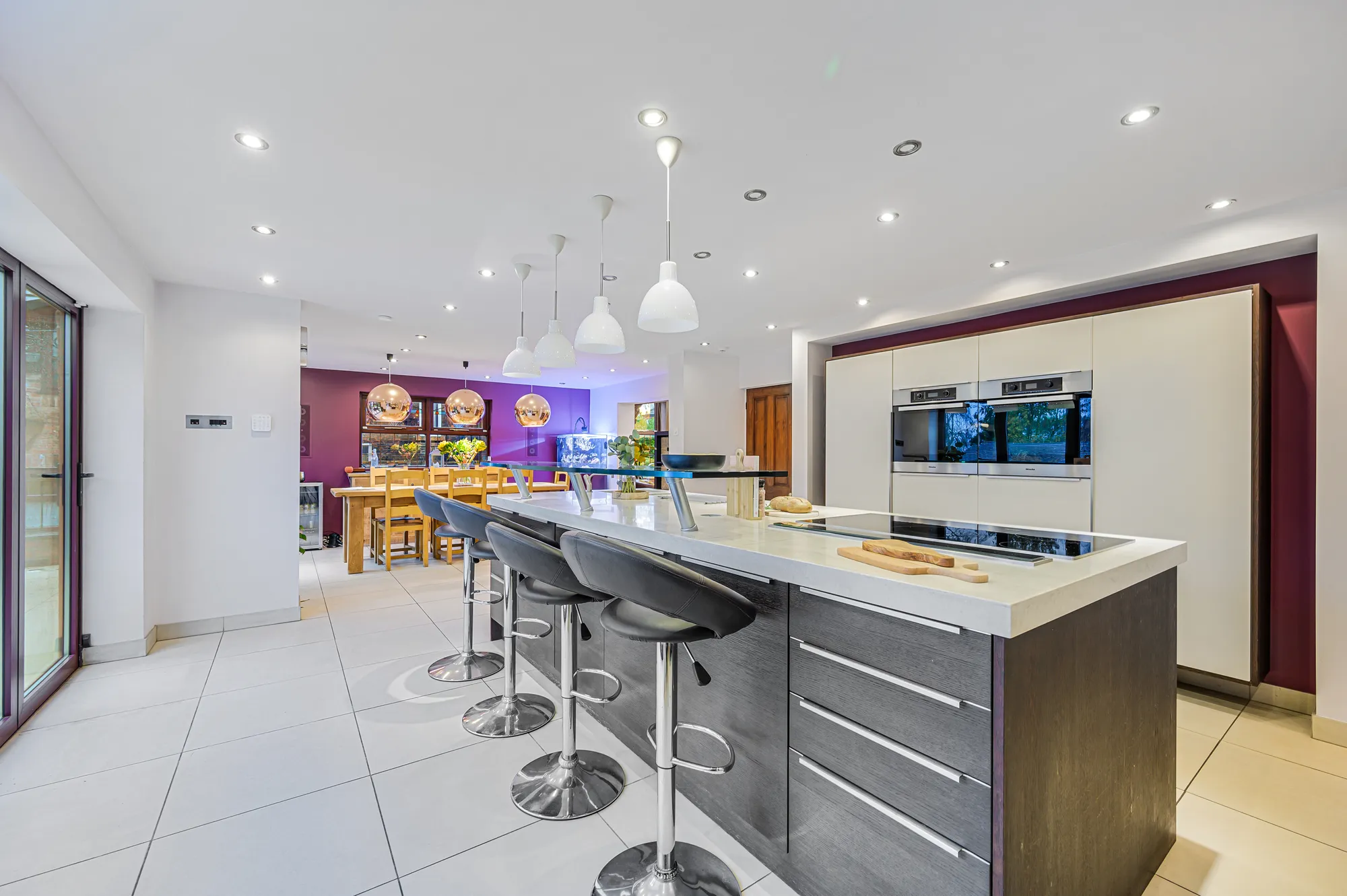 4 bed house for sale in Parkfield Road North, Manchester  - Property Image 3