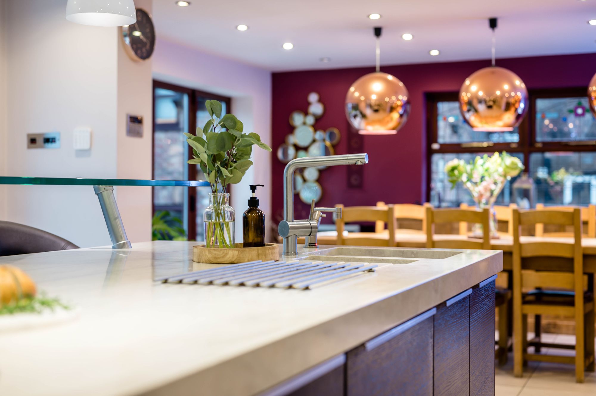 4 bed detached house for sale in Parkfield Road North, Manchester 30