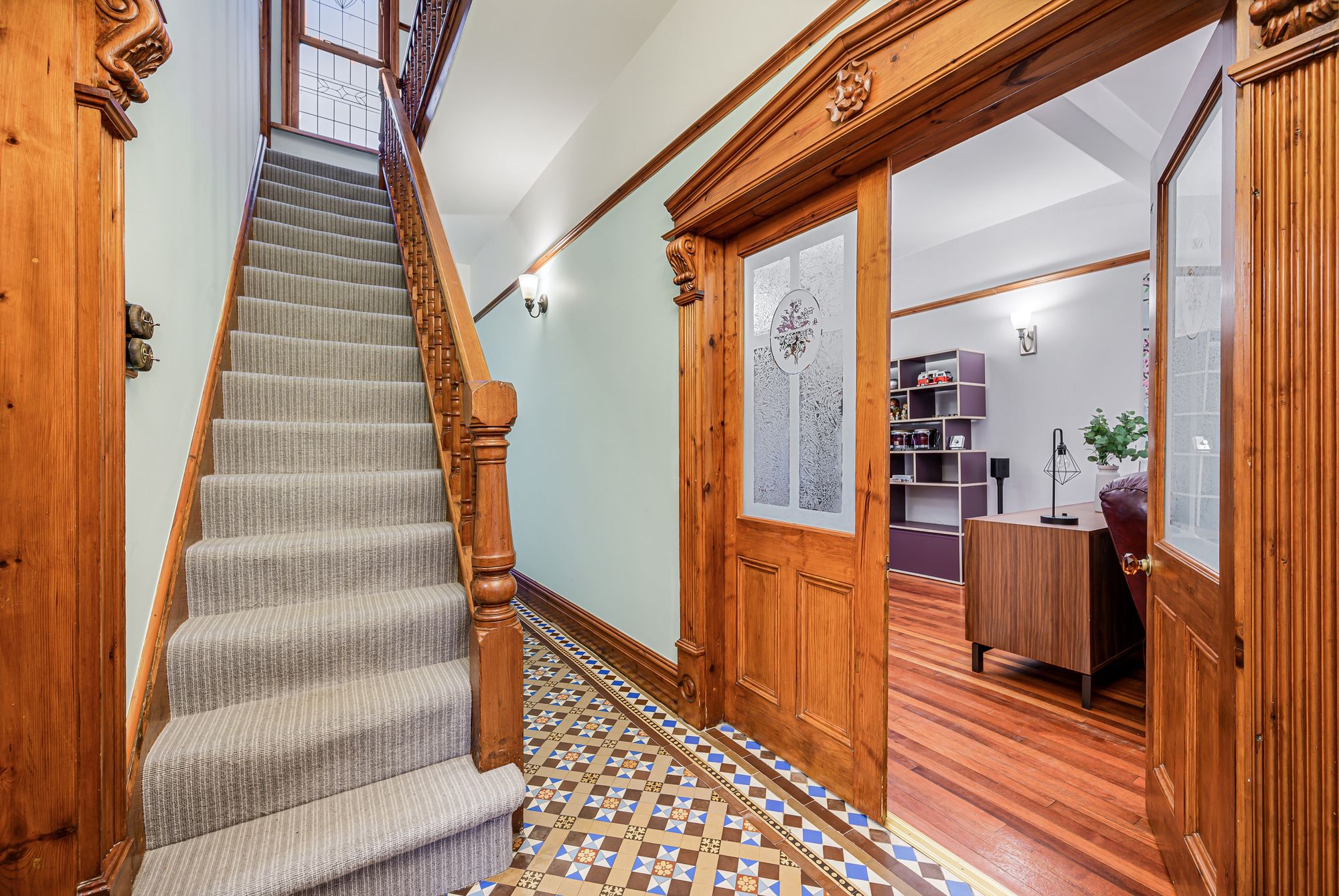 4 bed detached house for sale in Parkfield Road North, Manchester 7