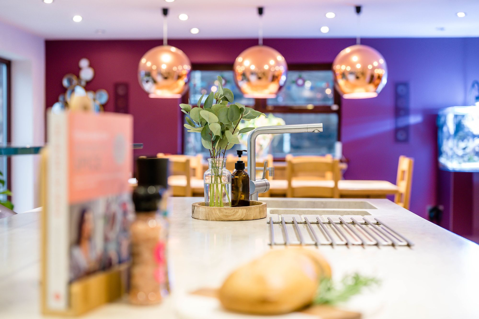 4 bed detached house for sale in Parkfield Road North, Manchester 34