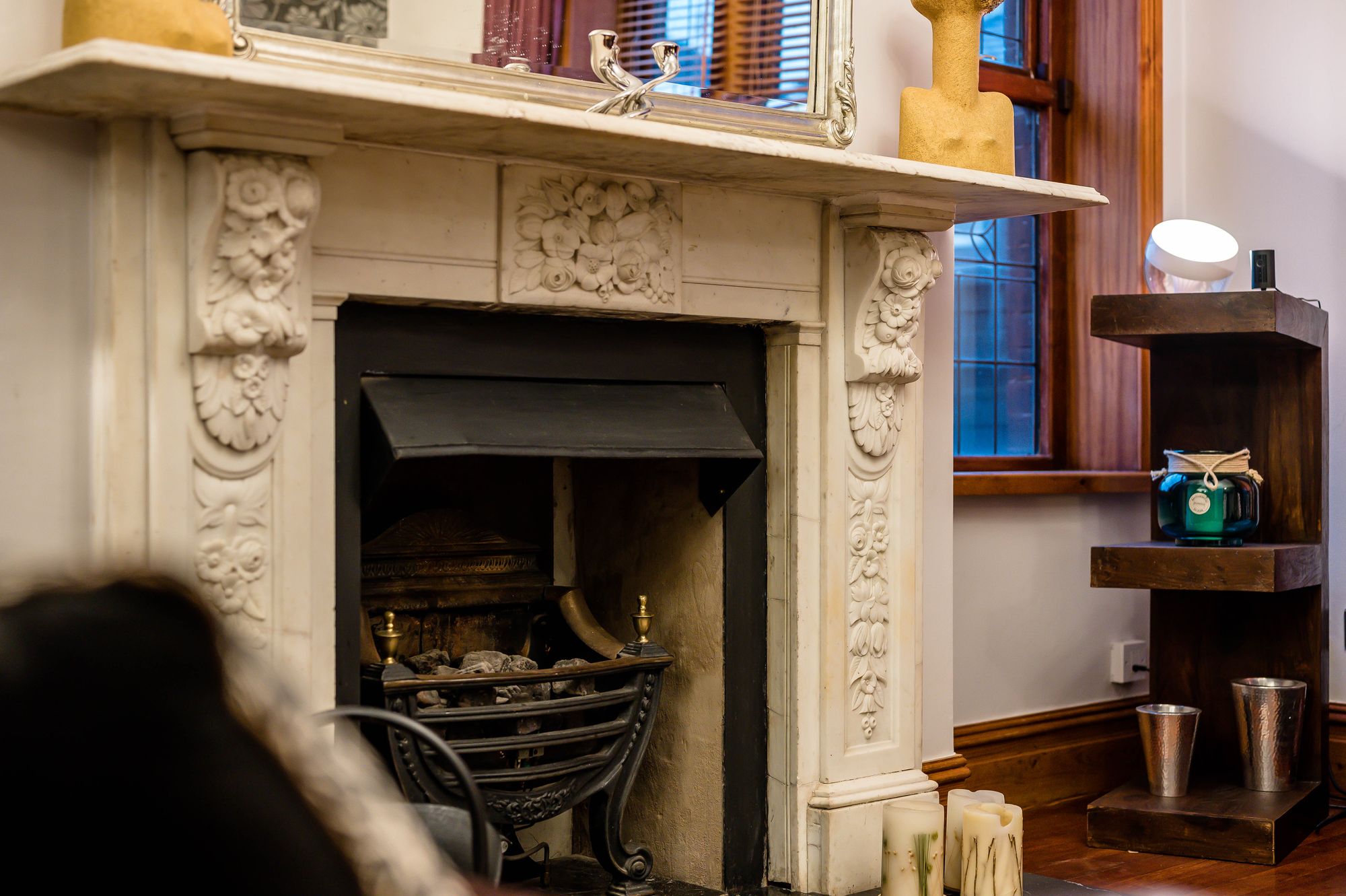 4 bed detached house for sale in Parkfield Road North, Manchester 18