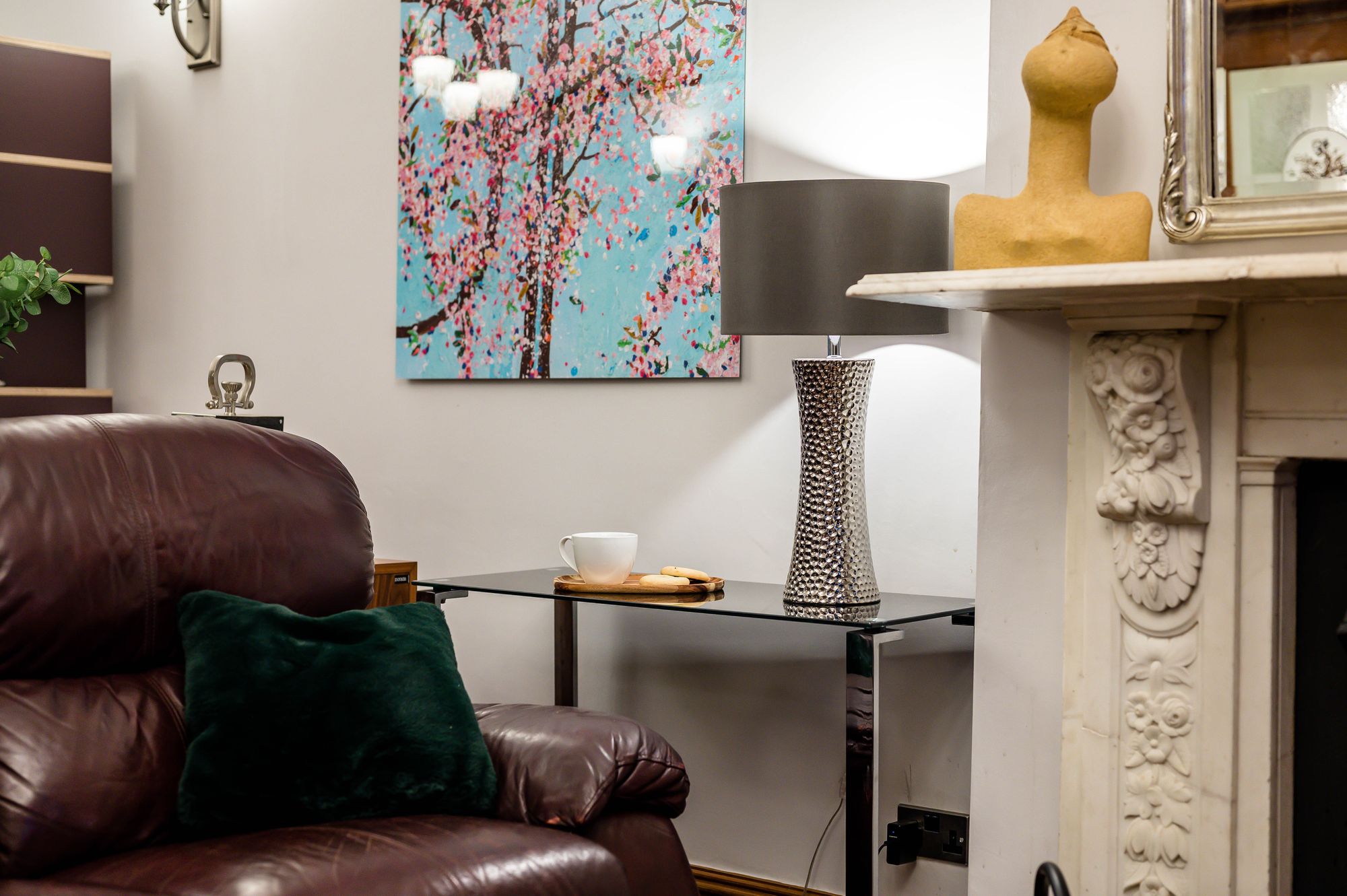 4 bed detached house for sale in Parkfield Road North, Manchester 16