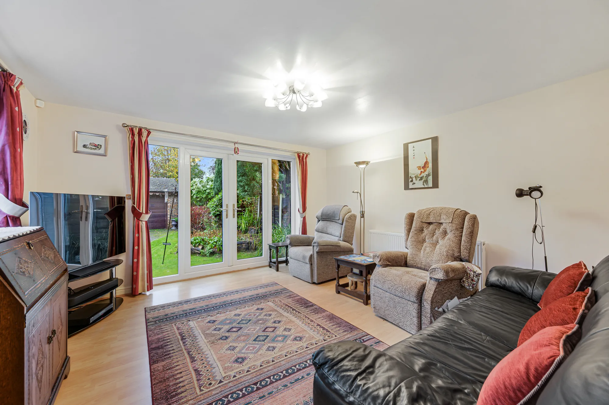 4 bed house for sale in Parkfield Road North, Manchester  - Property Image 72