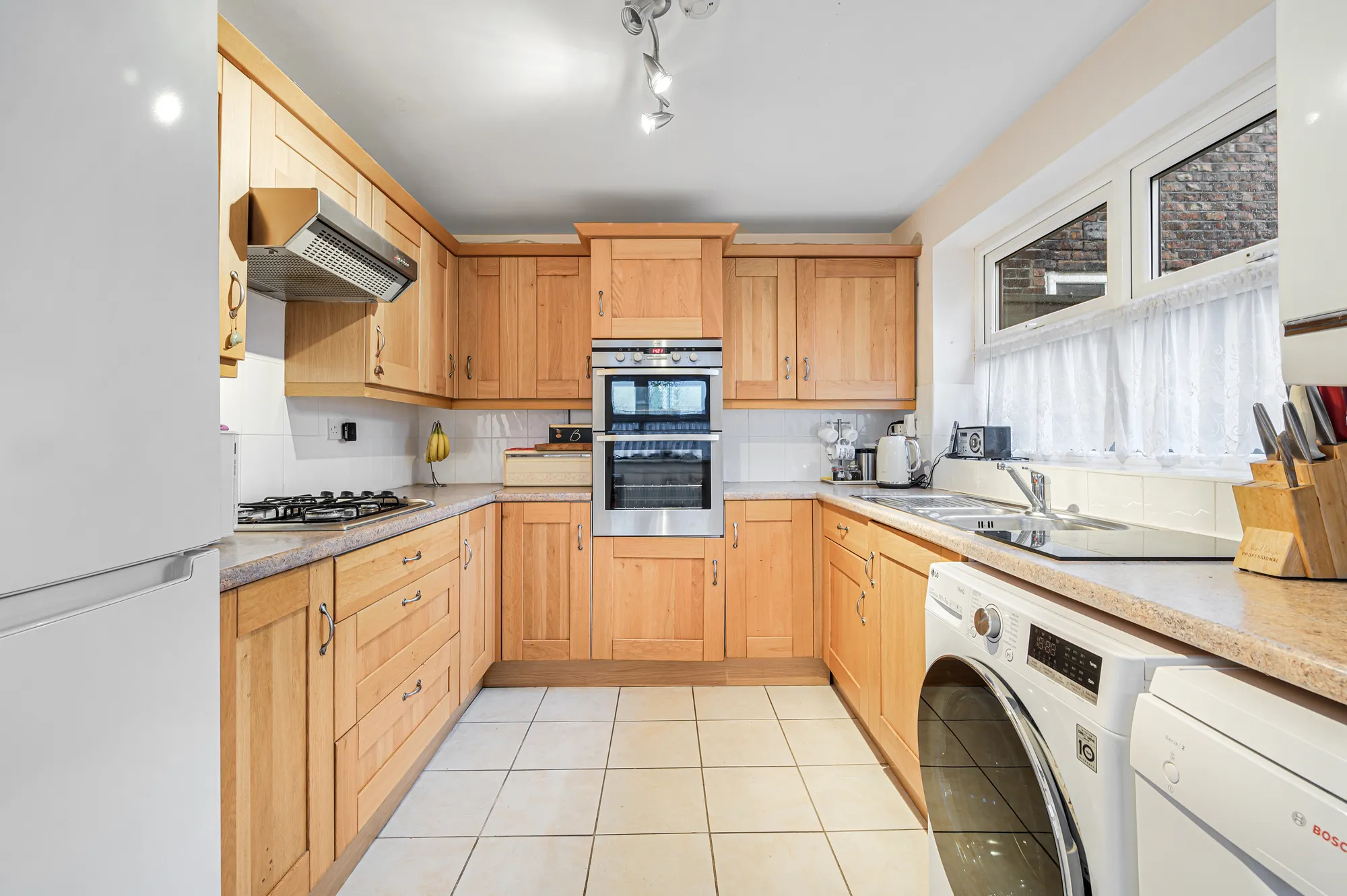 4 bed house for sale in Parkfield Road North, Manchester  - Property Image 74