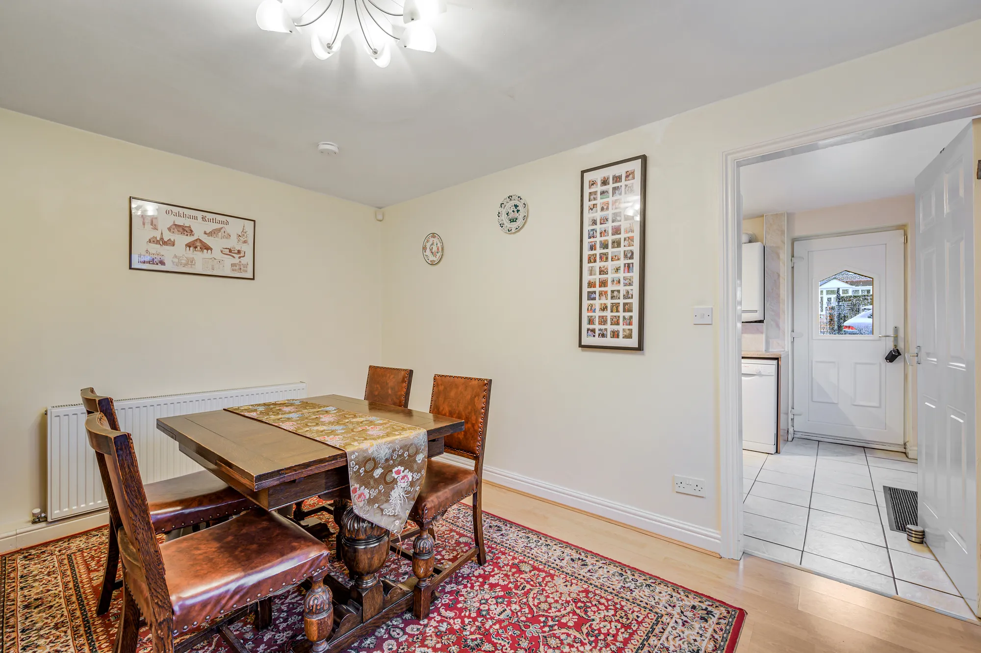 4 bed house for sale in Parkfield Road North, Manchester  - Property Image 73